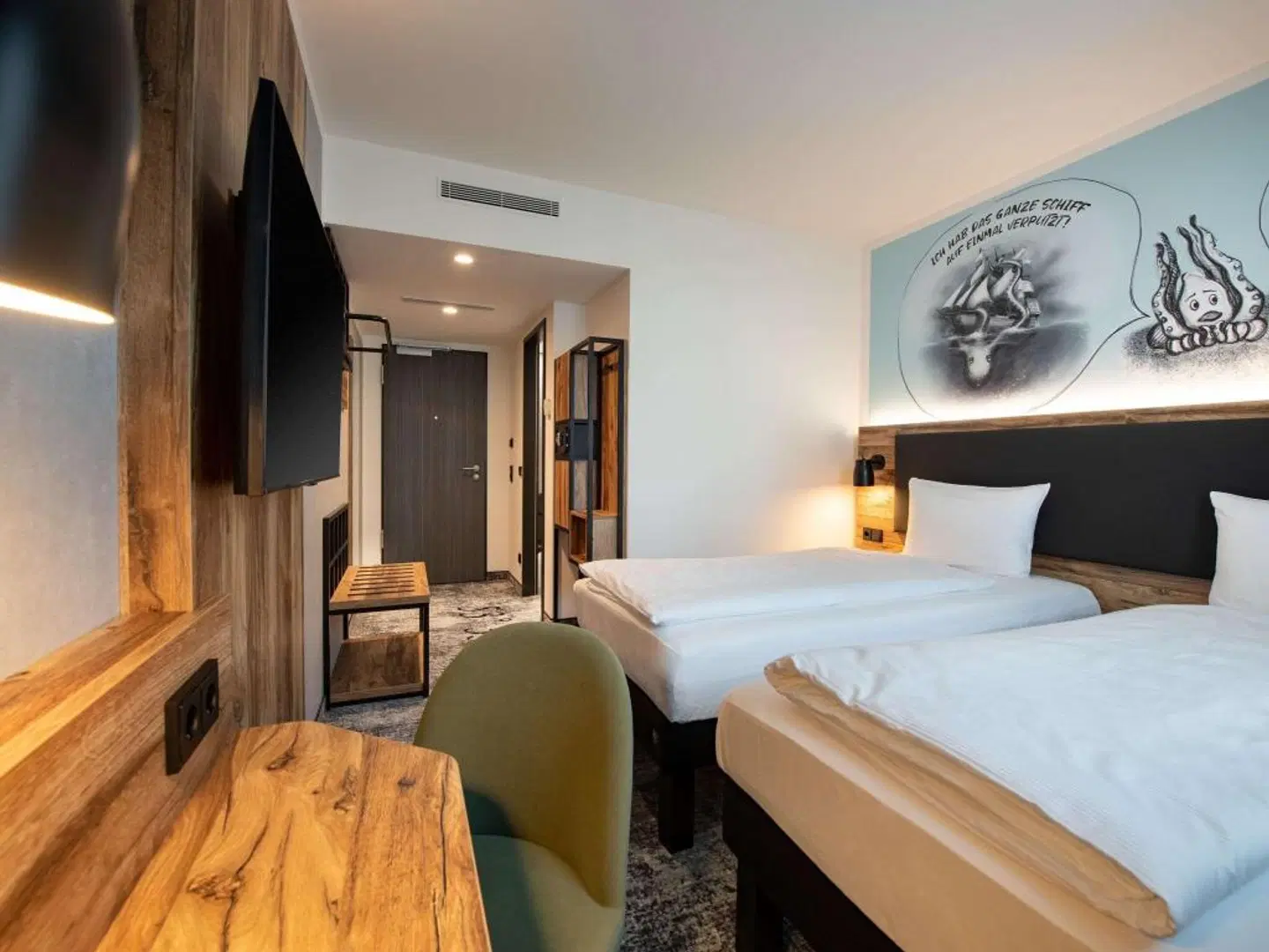 ibis Styles Hamburg-Barmbek ROOM_EXAMPLE