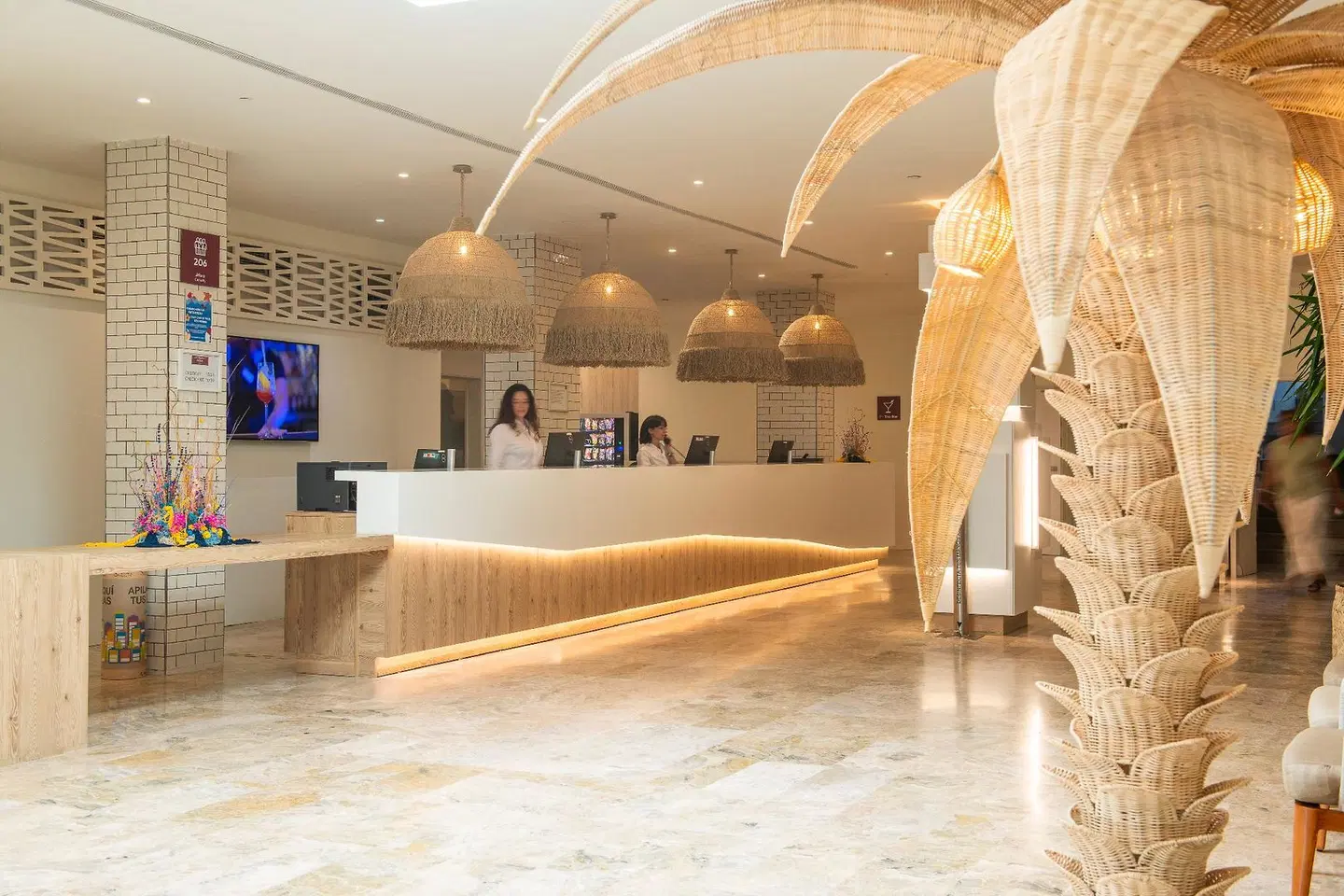 Leonardo Royal Ibiza Santa Eulalia LOUNGE_LOBBY