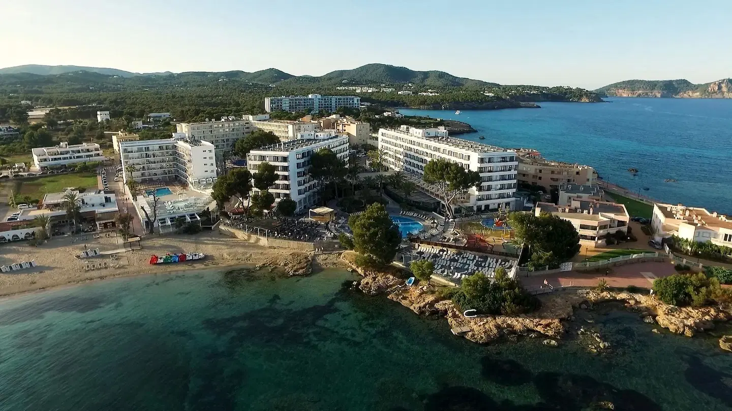 Leonardo Royal Ibiza Santa Eulalia EXTERIOR