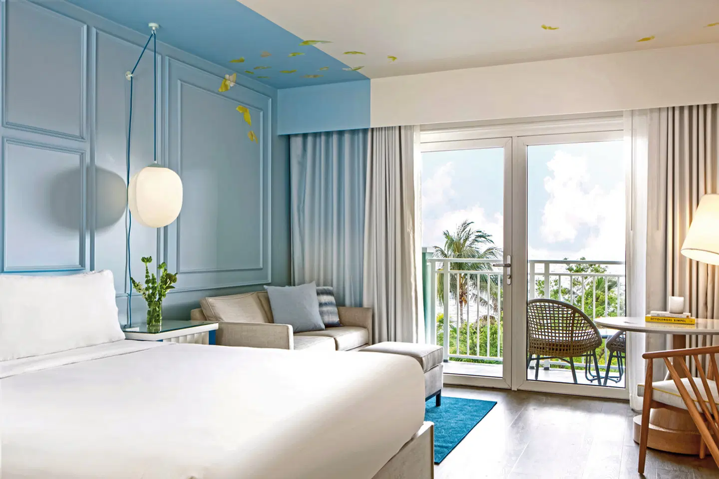 Renaissance Wind Creek Curacao Resort ROOM_EXAMPLE