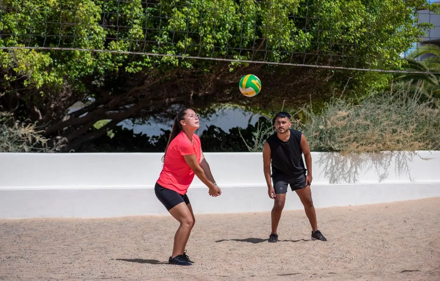 Los Zocos Club Resort SPORTS_AND_LEISURE
