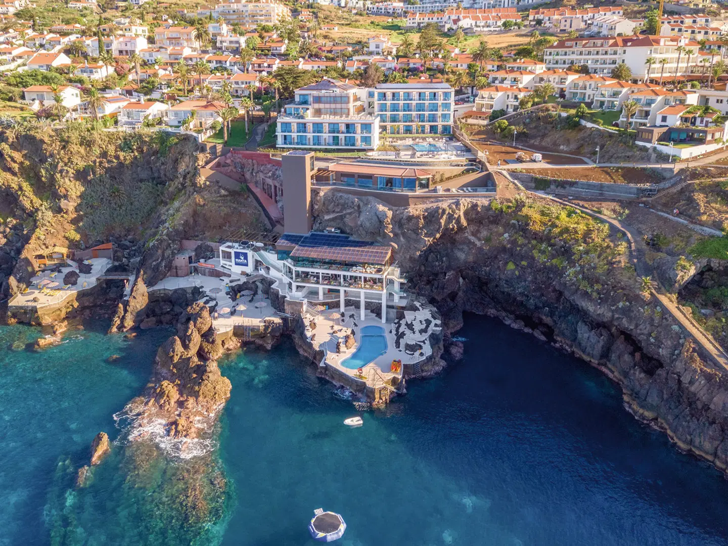 Sentido Galomar EXTERIOR