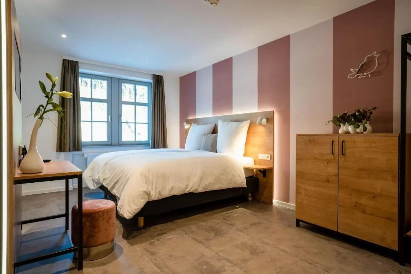 coucou Hotel ROOM_EXAMPLE