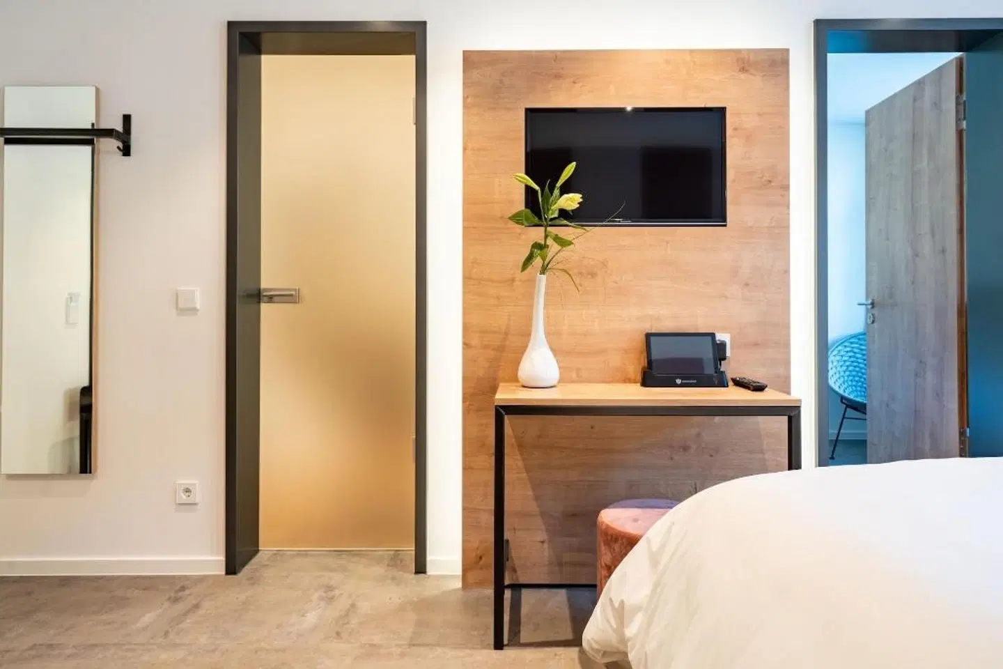 coucou Hotel ROOM_EXAMPLE