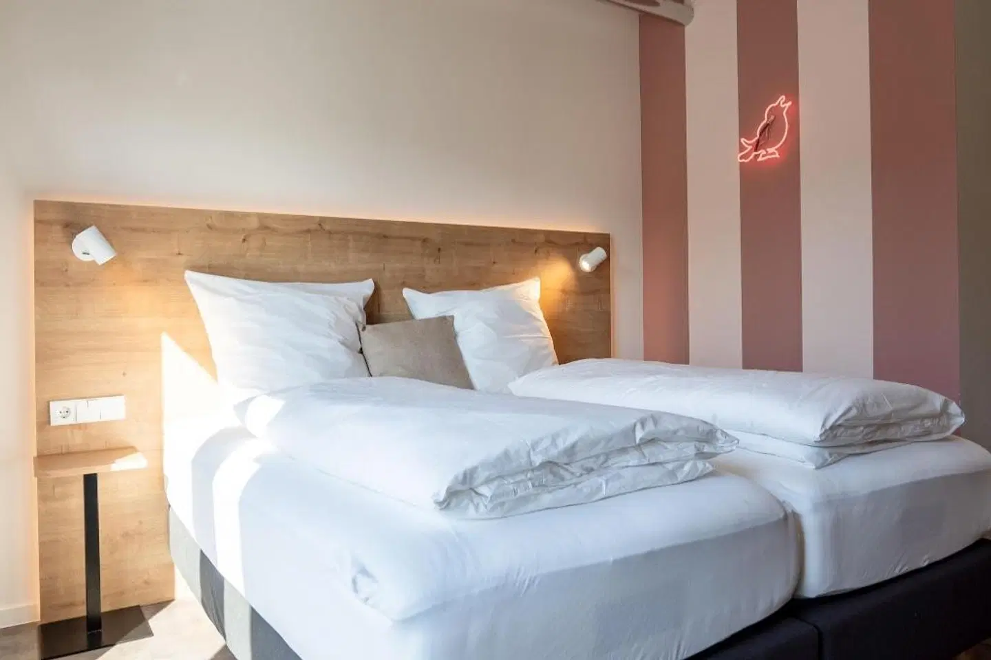 coucou Hotel ROOM_EXAMPLE