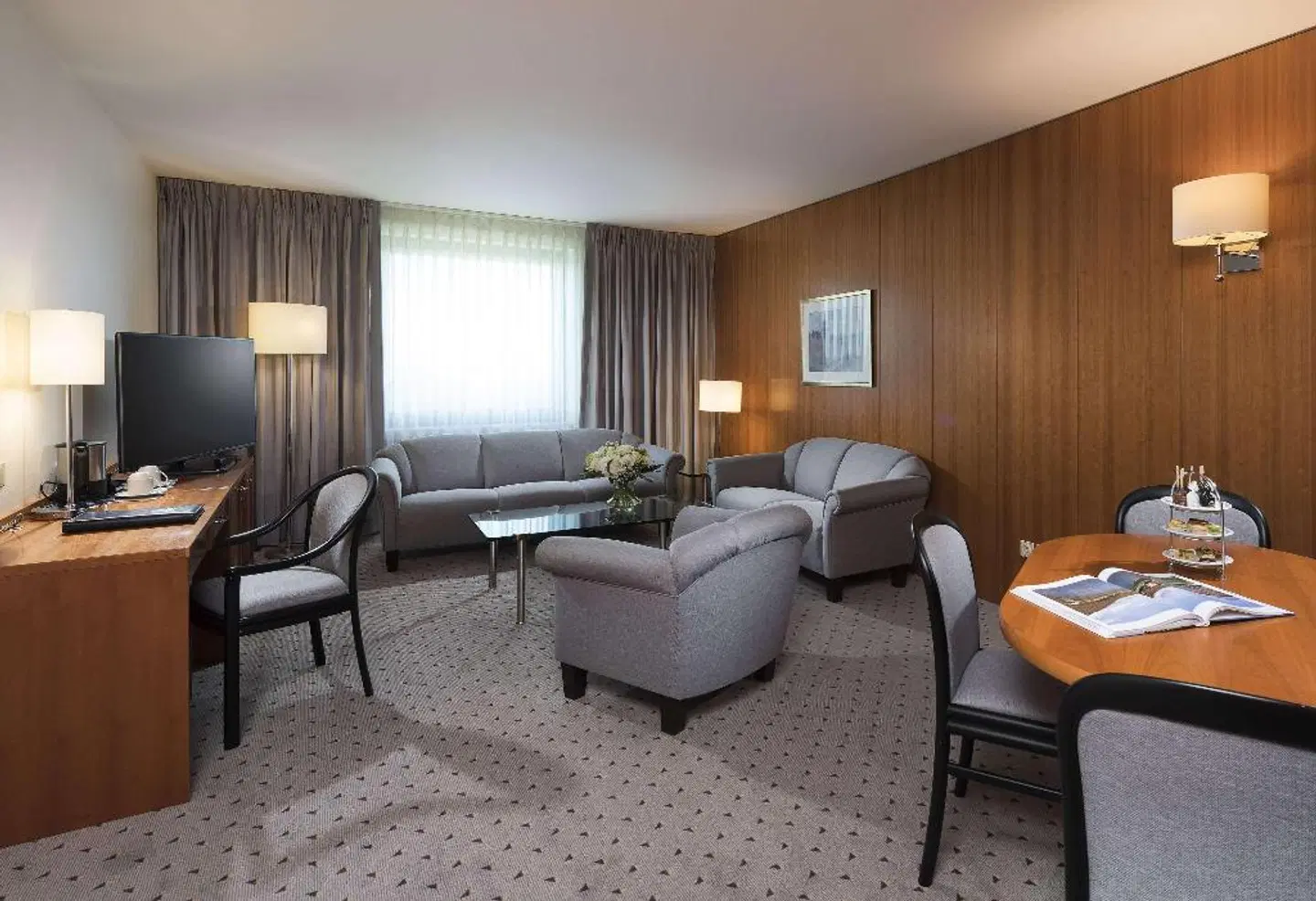 Maritim Airport Hannover ROOM_EXAMPLE