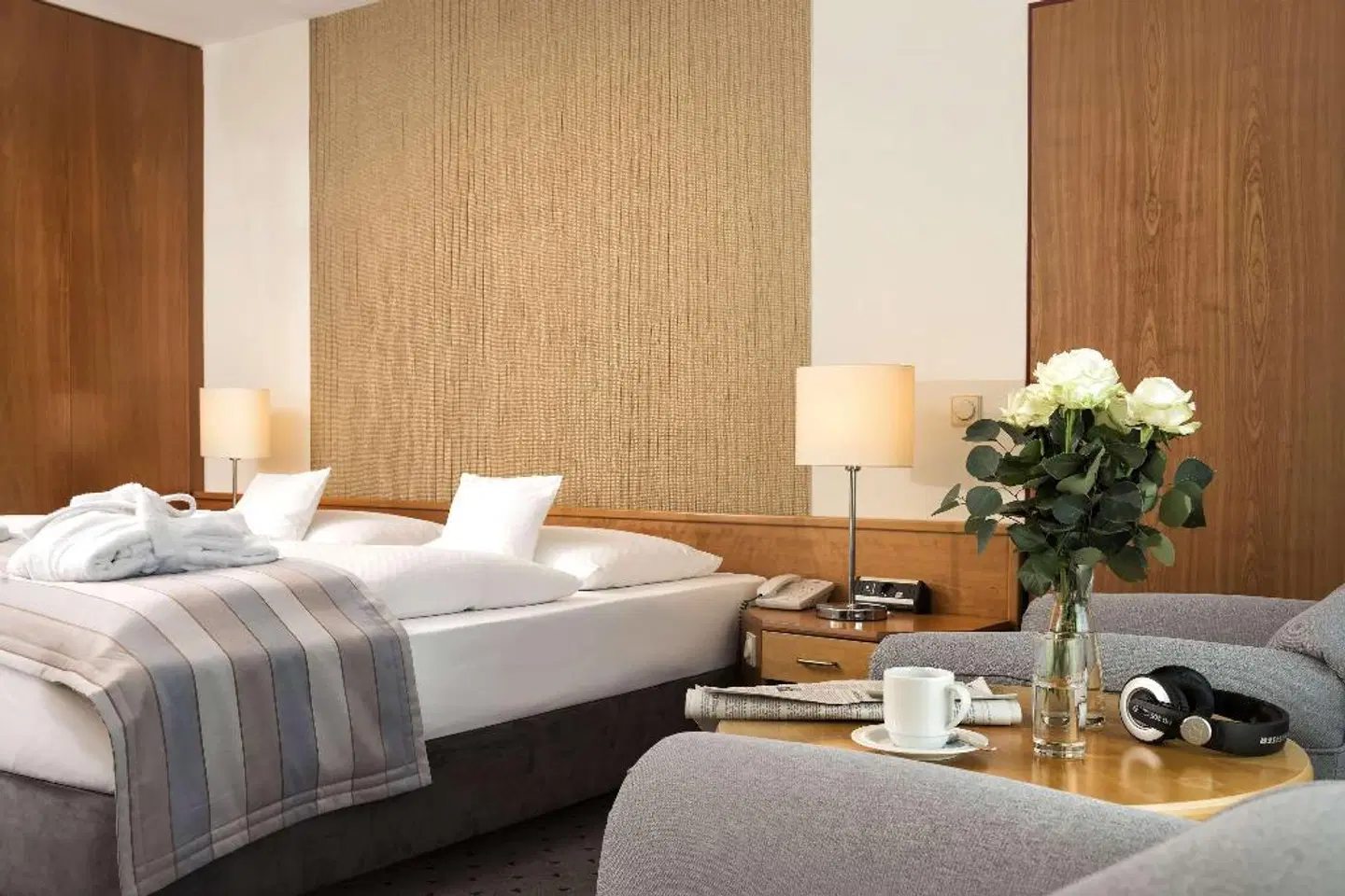 Maritim Airport Hannover ROOM_EXAMPLE