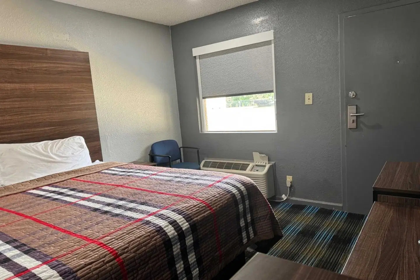 Scottish Inns - Atlanta ROOM_EXAMPLE