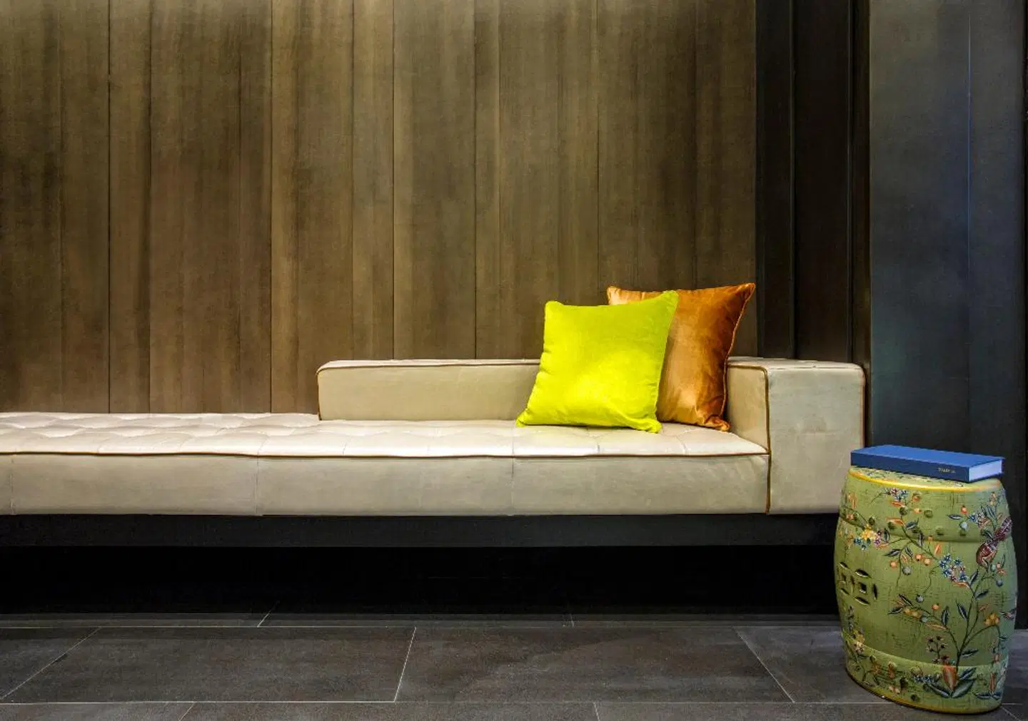 Holiday Inn Manhattan - Financial District LOUNGE_LOBBY