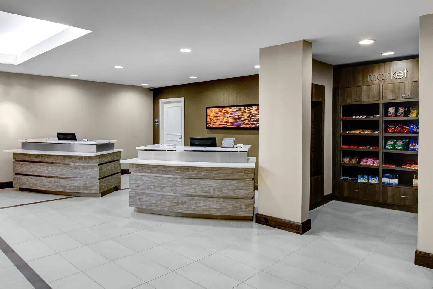 Residence Inn by Marriott Atlanta Midtown/Peachtree at 17th Street ROOM_EXAMPLE