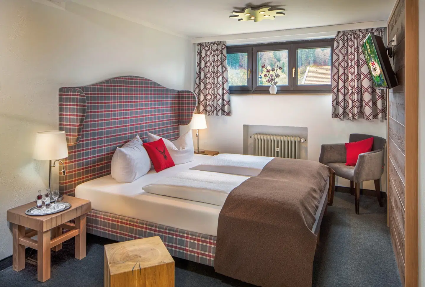 Alpensonne Tegernsee ROOM_EXAMPLE
