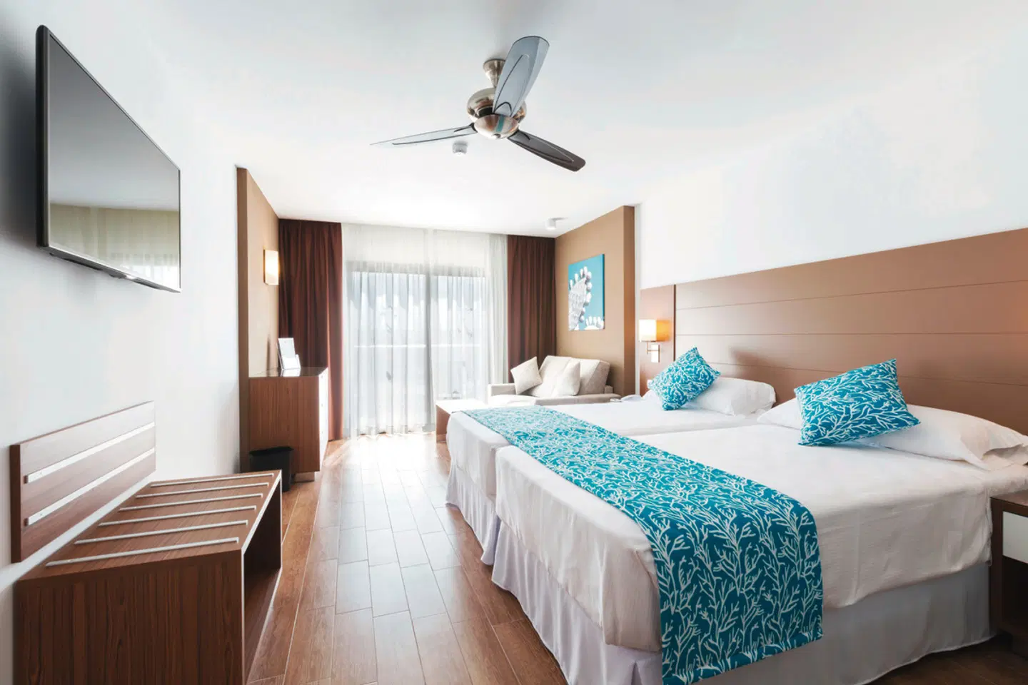 Riu Bravo ROOM_EXAMPLE
