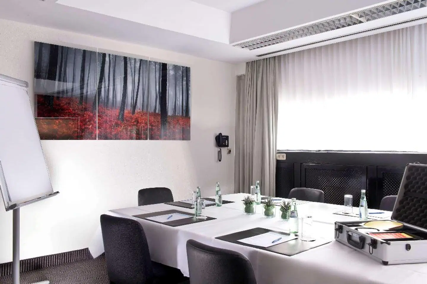 Wyndham Stuttgart Airport Messe Konferenz