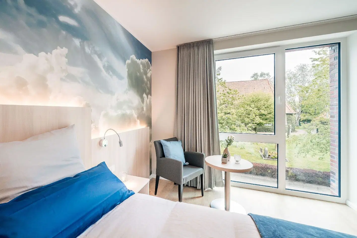 Gasthaus Grossenmeer ROOM_EXAMPLE