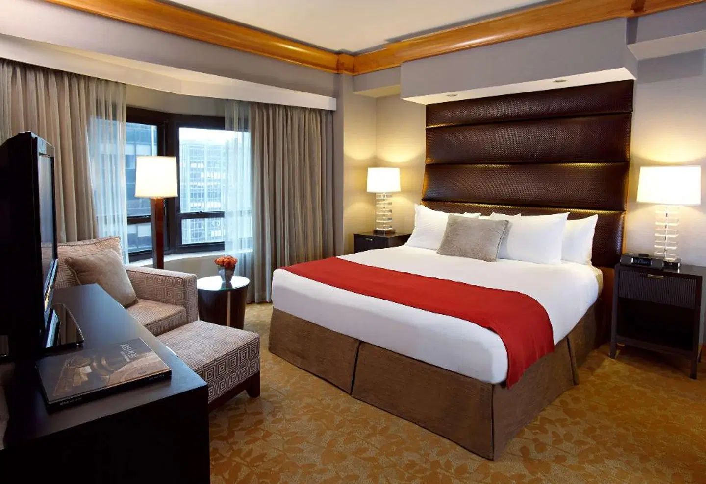 The Hilton Club - New York ROOM_EXAMPLE