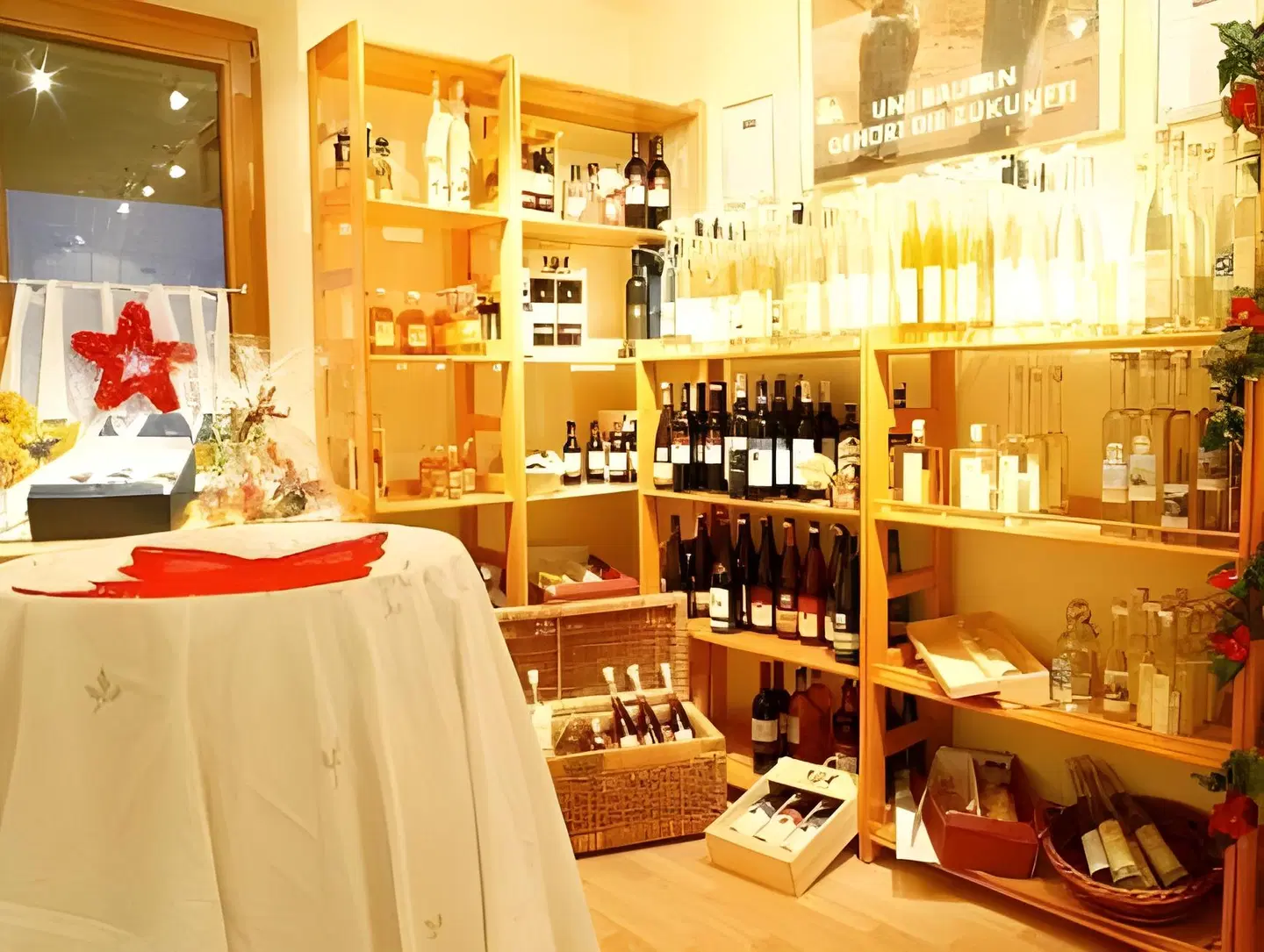 Hotel Krone Bar