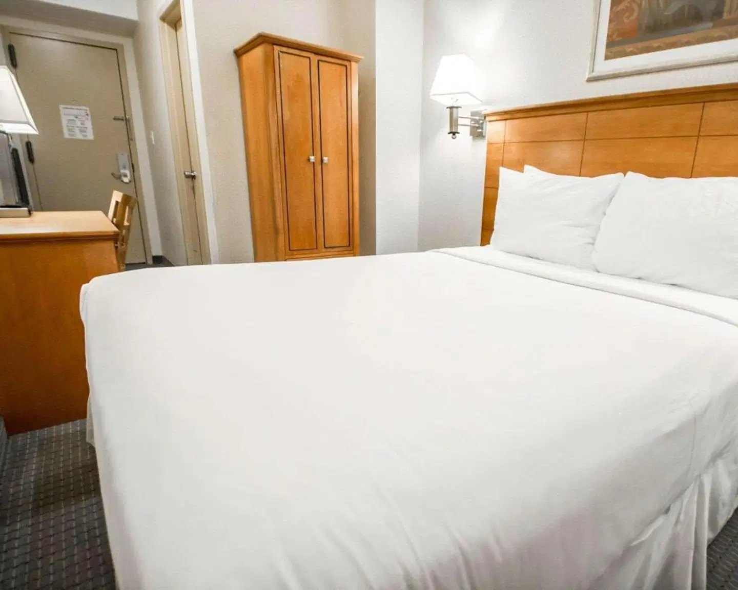 Econo Lodge Times Square ROOM_EXAMPLE