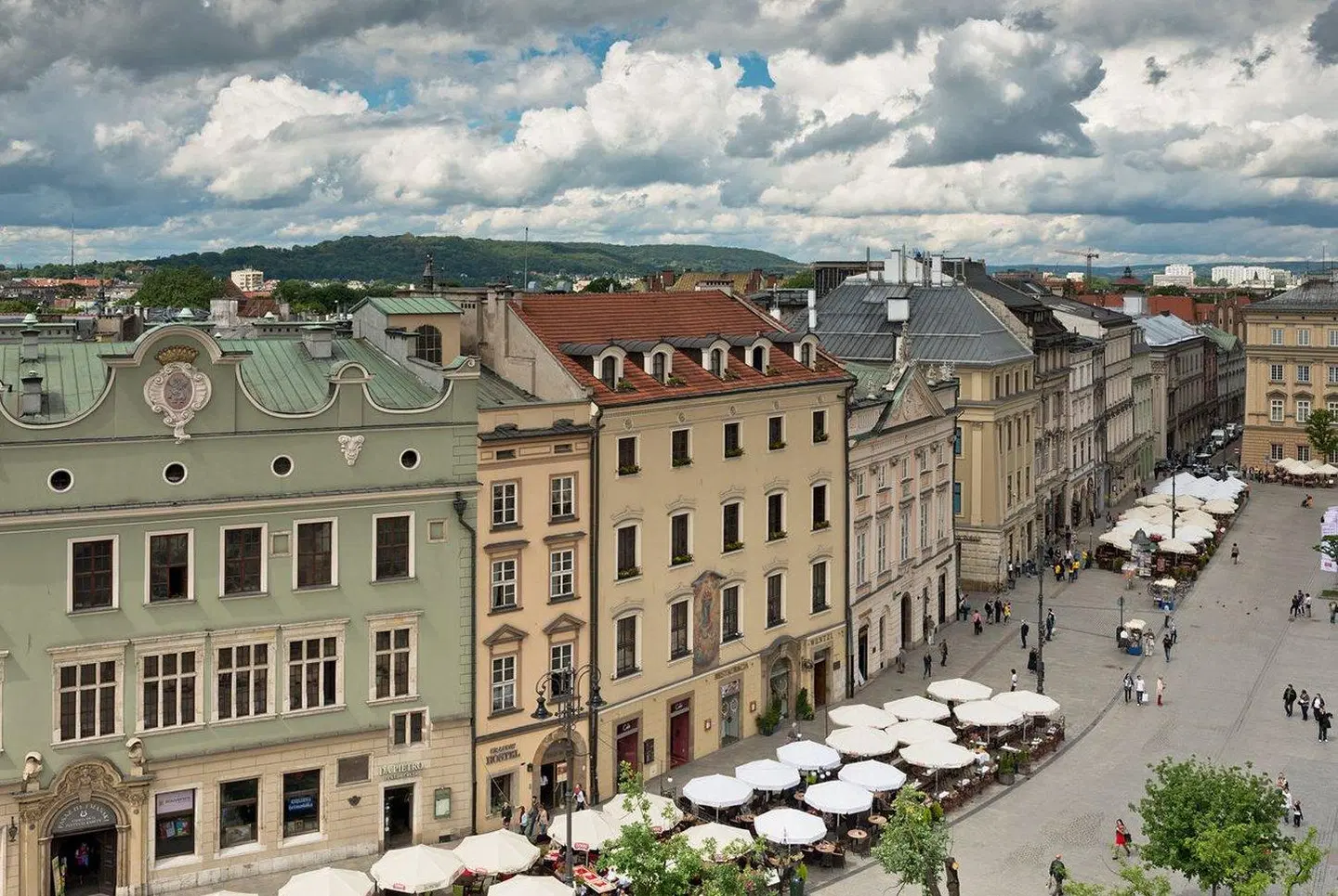 Wentzl EXTERIOR