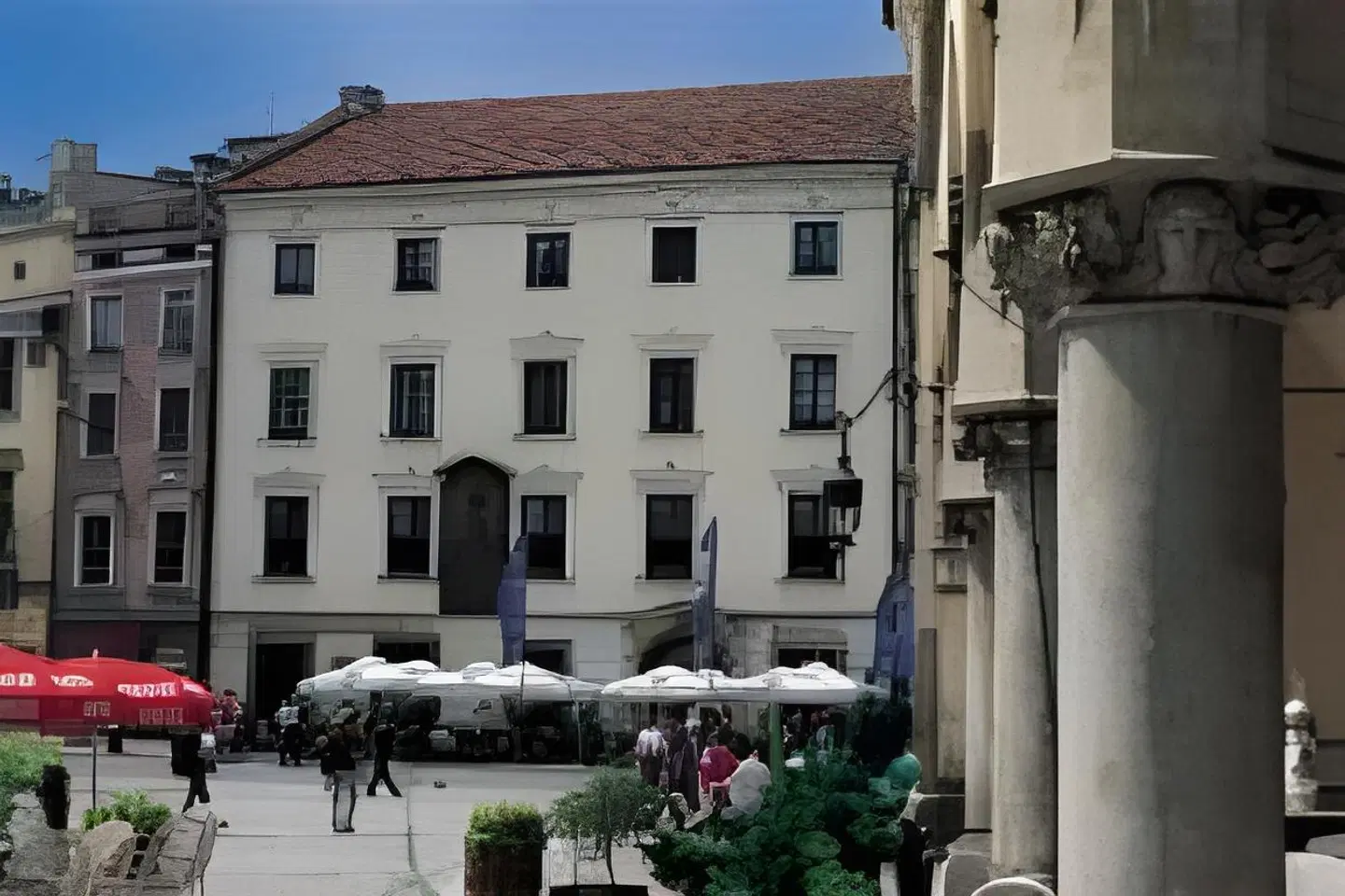Wentzl EXTERIOR