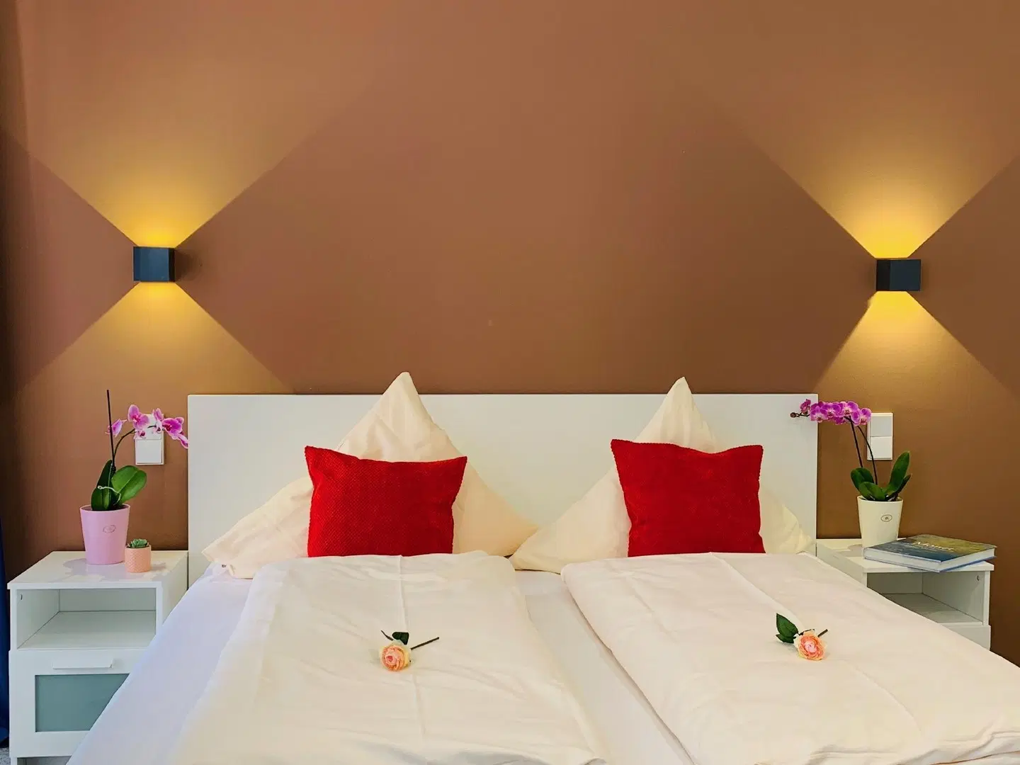 Hotel B54 Heidelberg ROOM_EXAMPLE