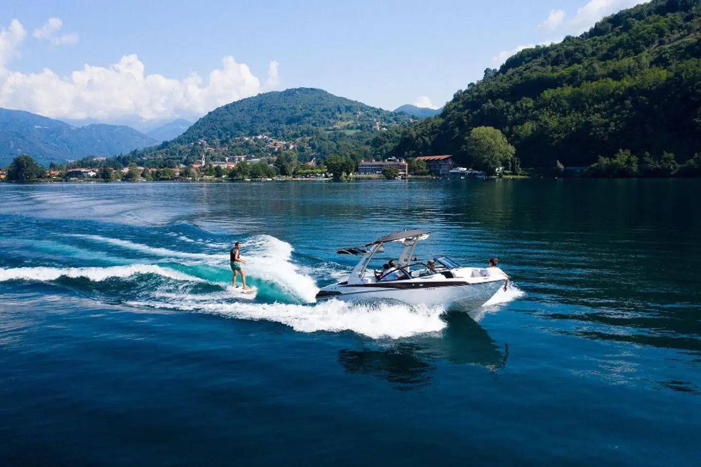 L'Approdo LANDSCAPE