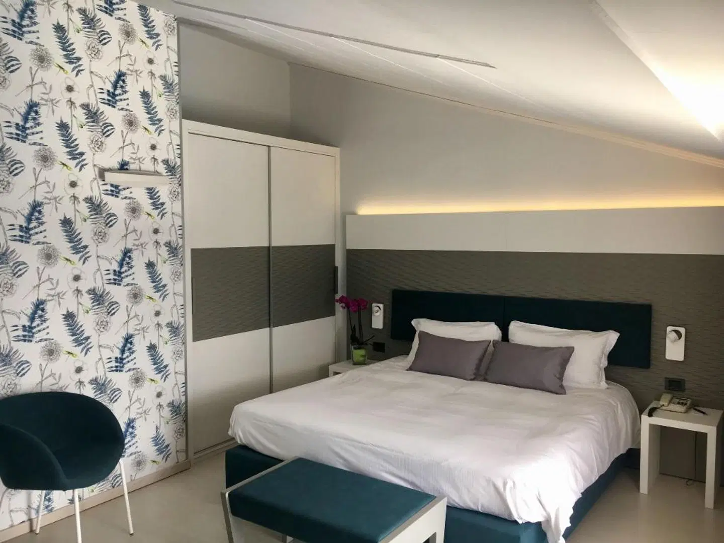 L'Approdo ROOM_EXAMPLE