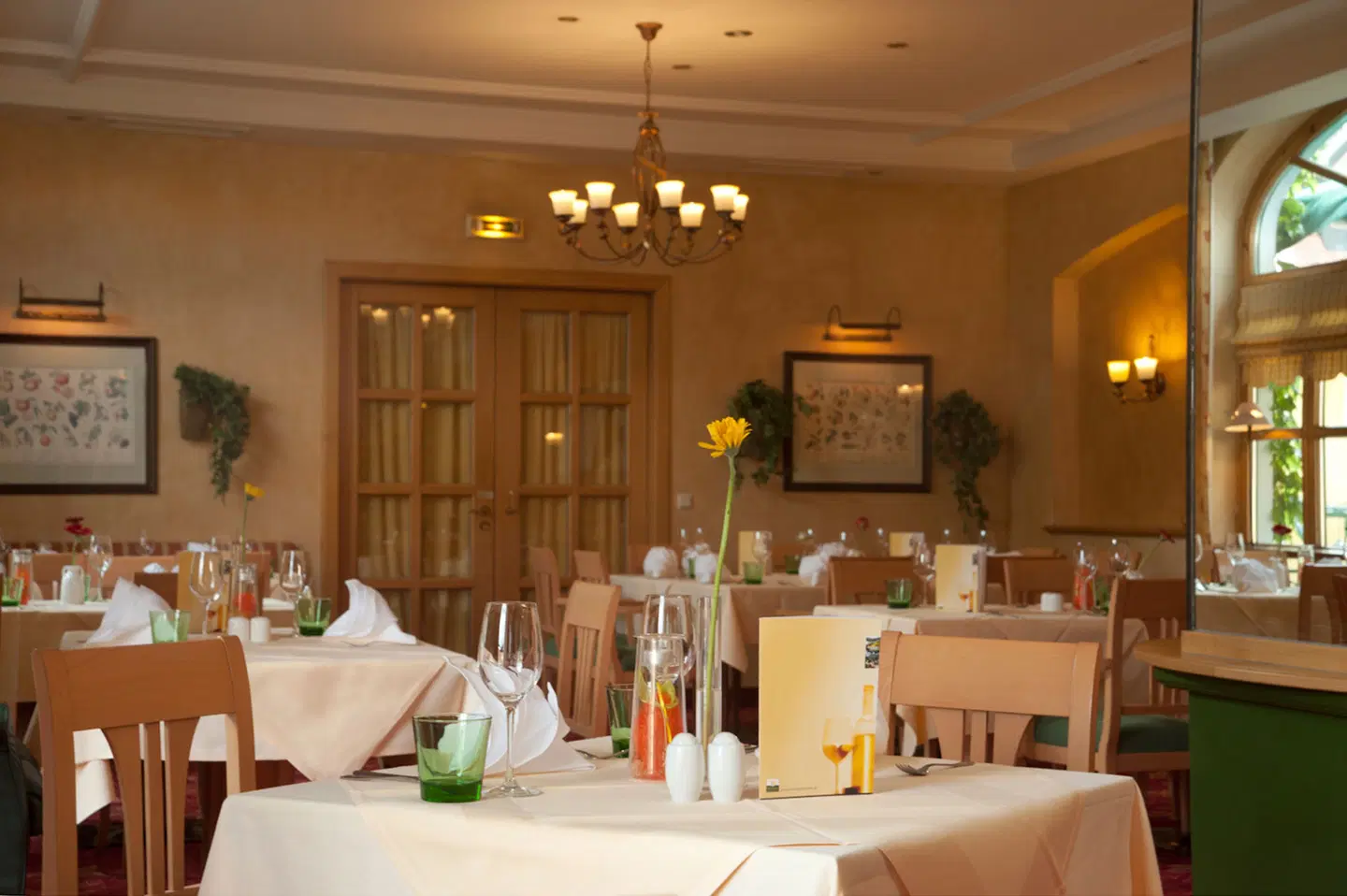 Althof Restaurant