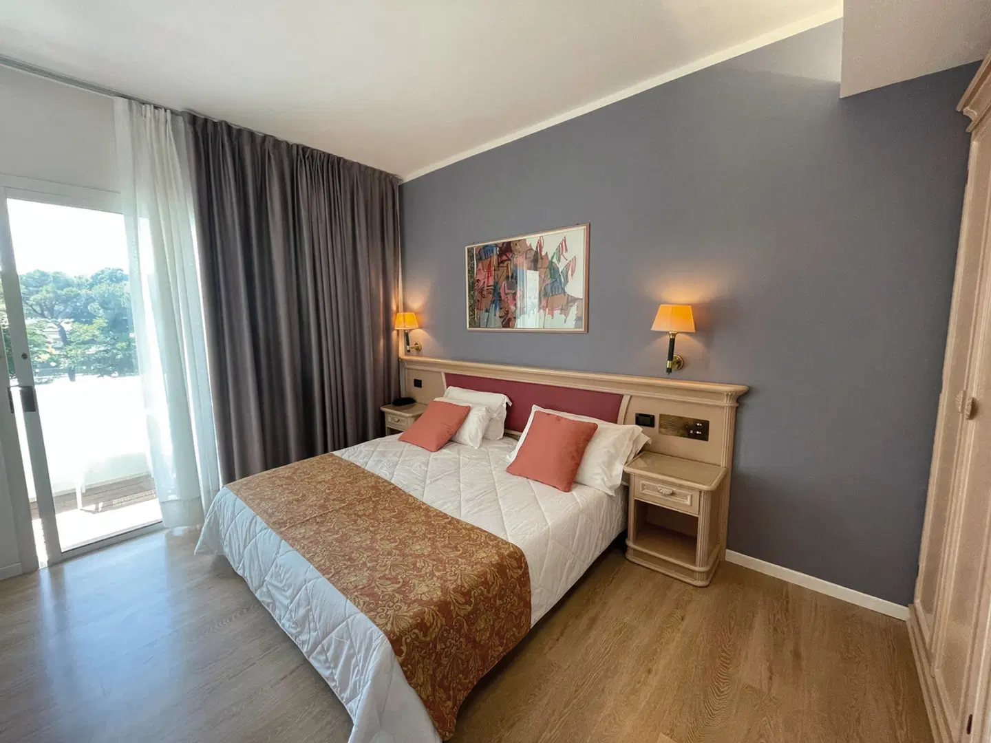 Park Hotel Cellini ROOM_EXAMPLE