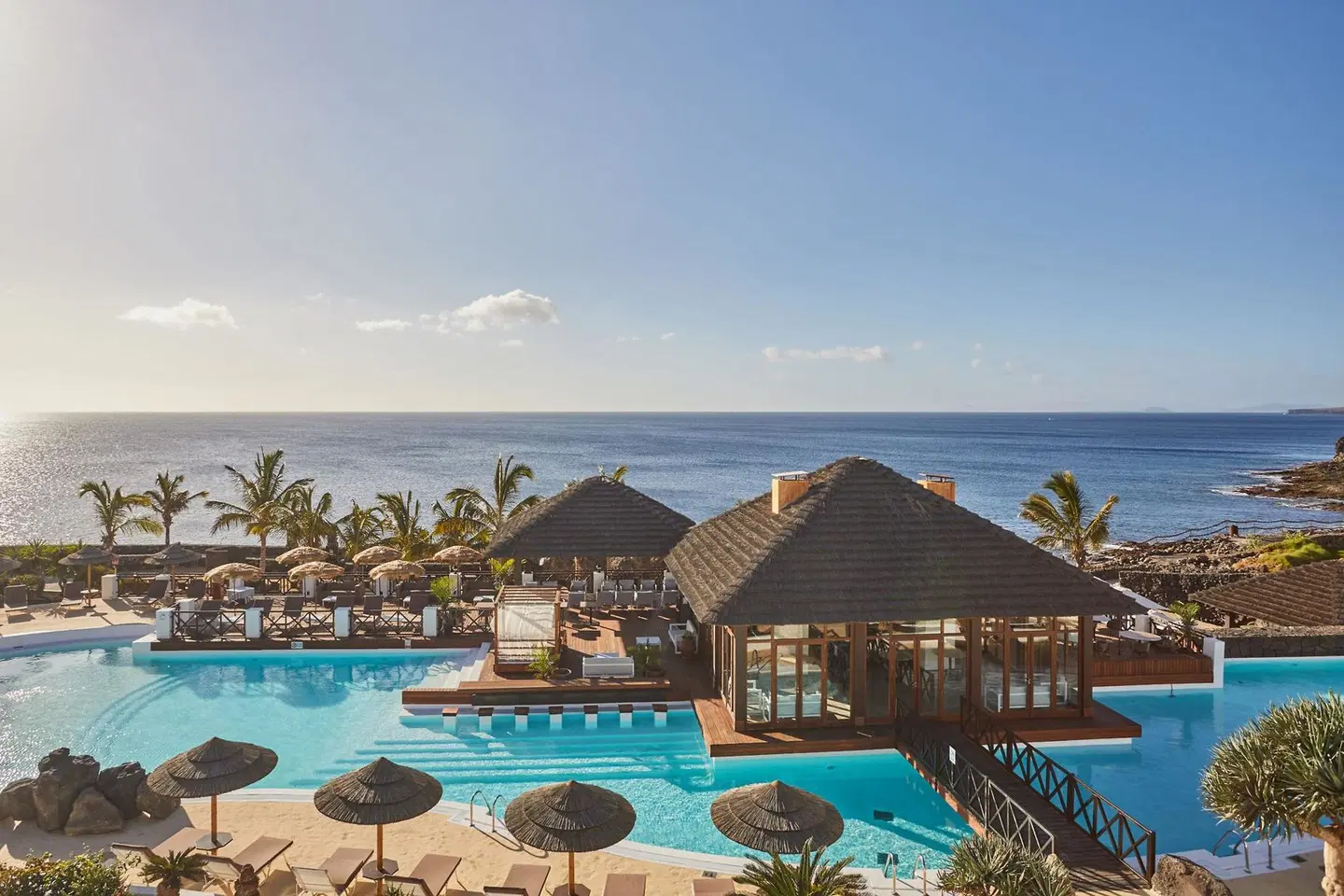 Secrets Lanzarote Resort & Spa OUTDOOR_POOL