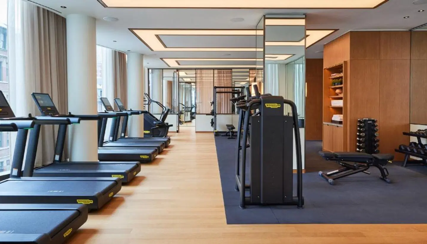 Pendry Manhattan West SPORTS_AND_LEISURE