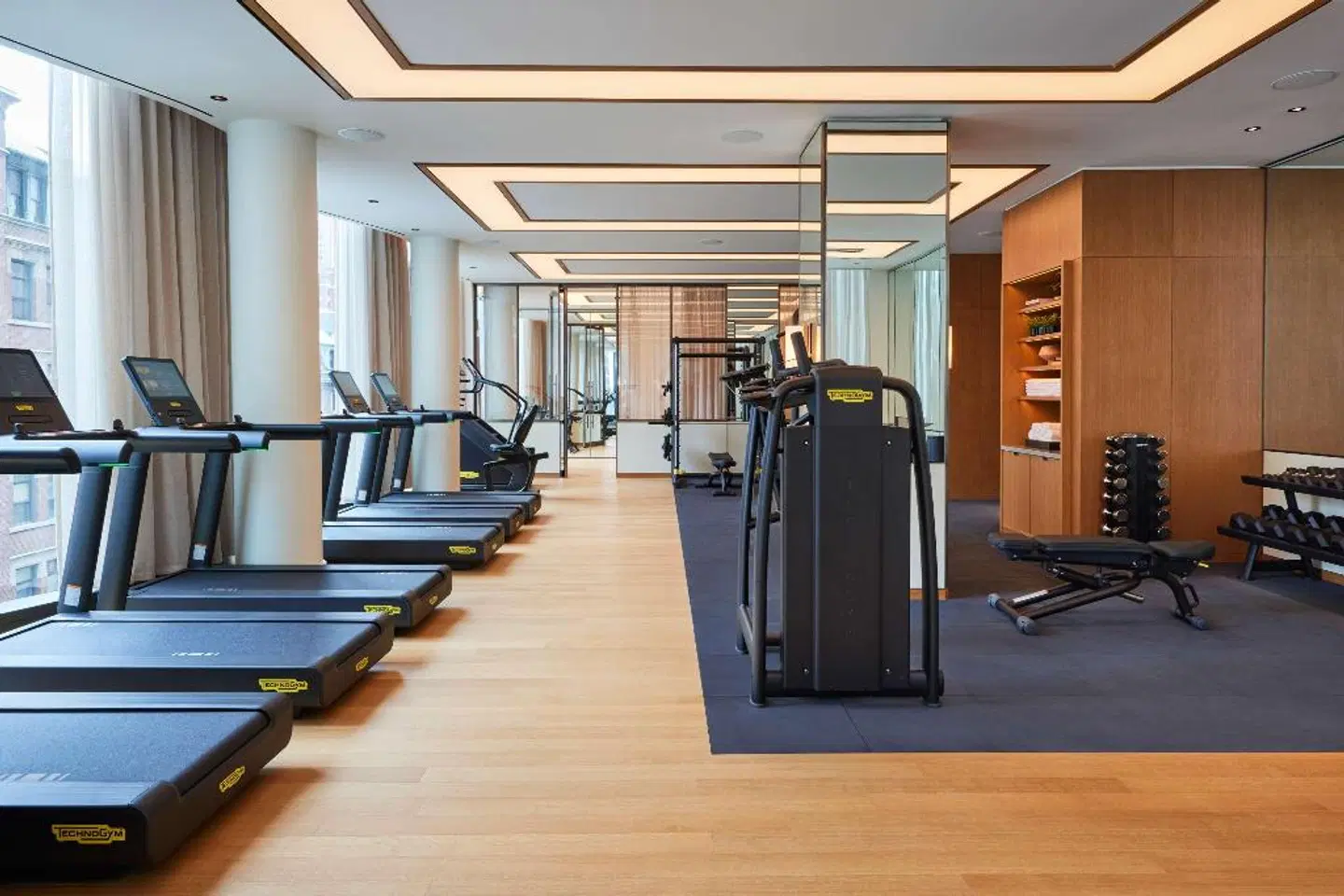 Pendry Manhattan West SPORTS_AND_LEISURE