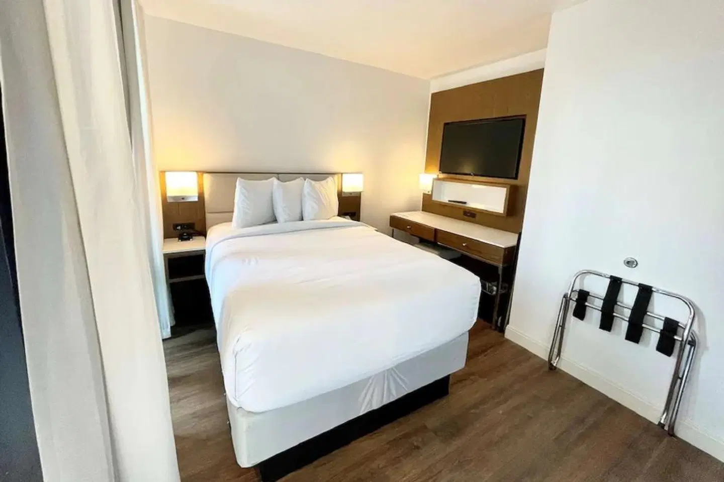 Best Western Premier Empire State Hotel ROOM_EXAMPLE