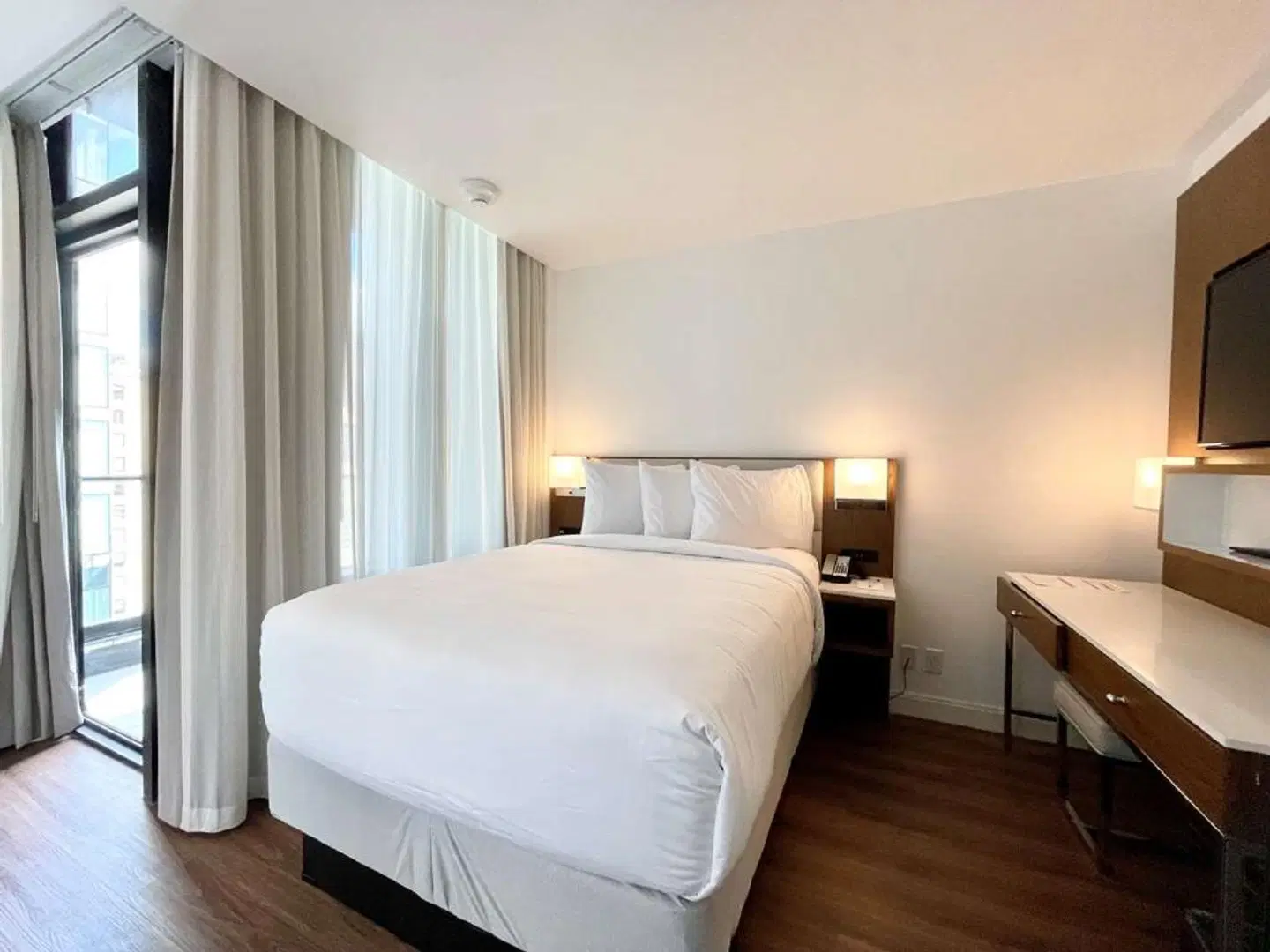 Best Western Premier Empire State Hotel ROOM_EXAMPLE