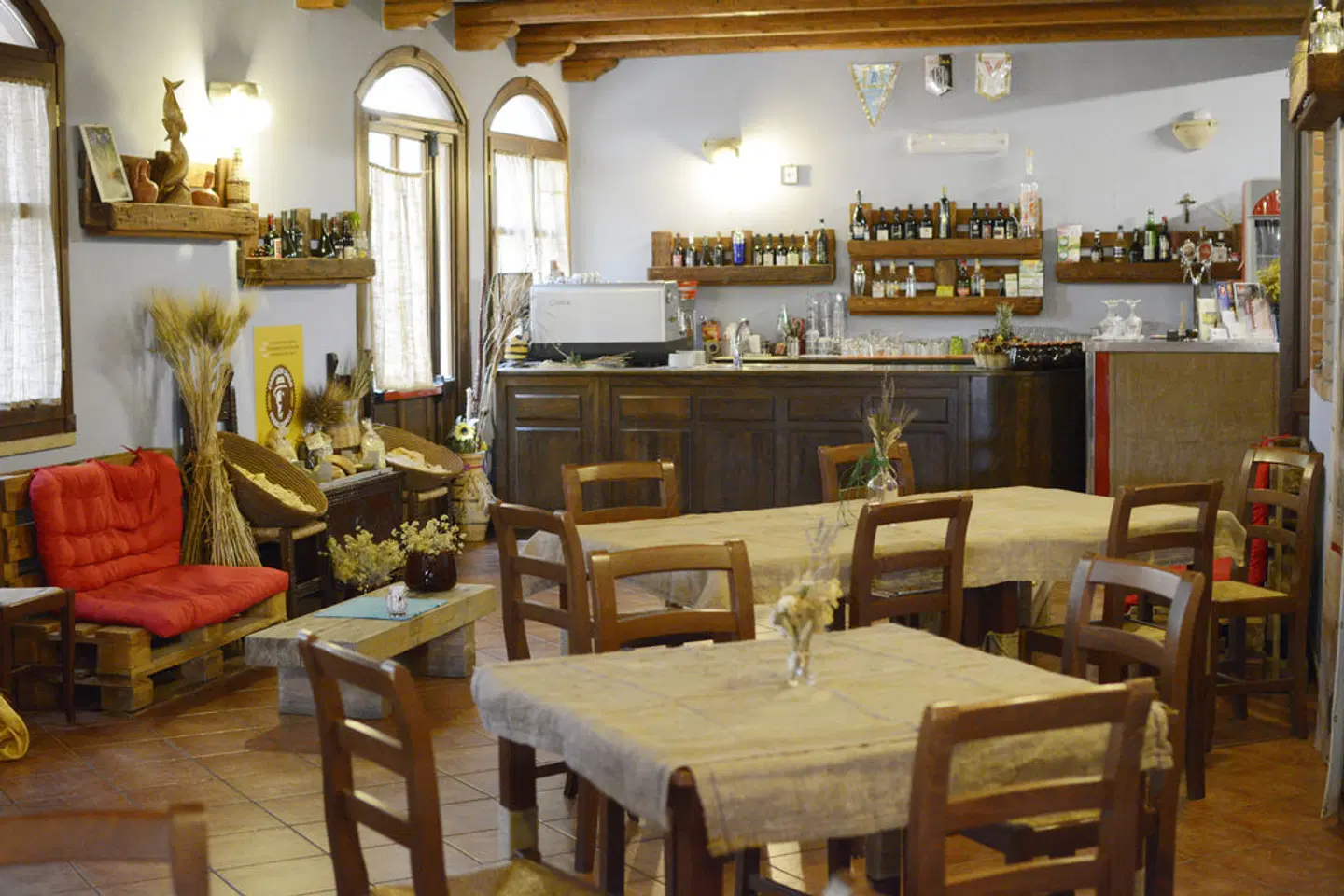 Funtana Noa Bar