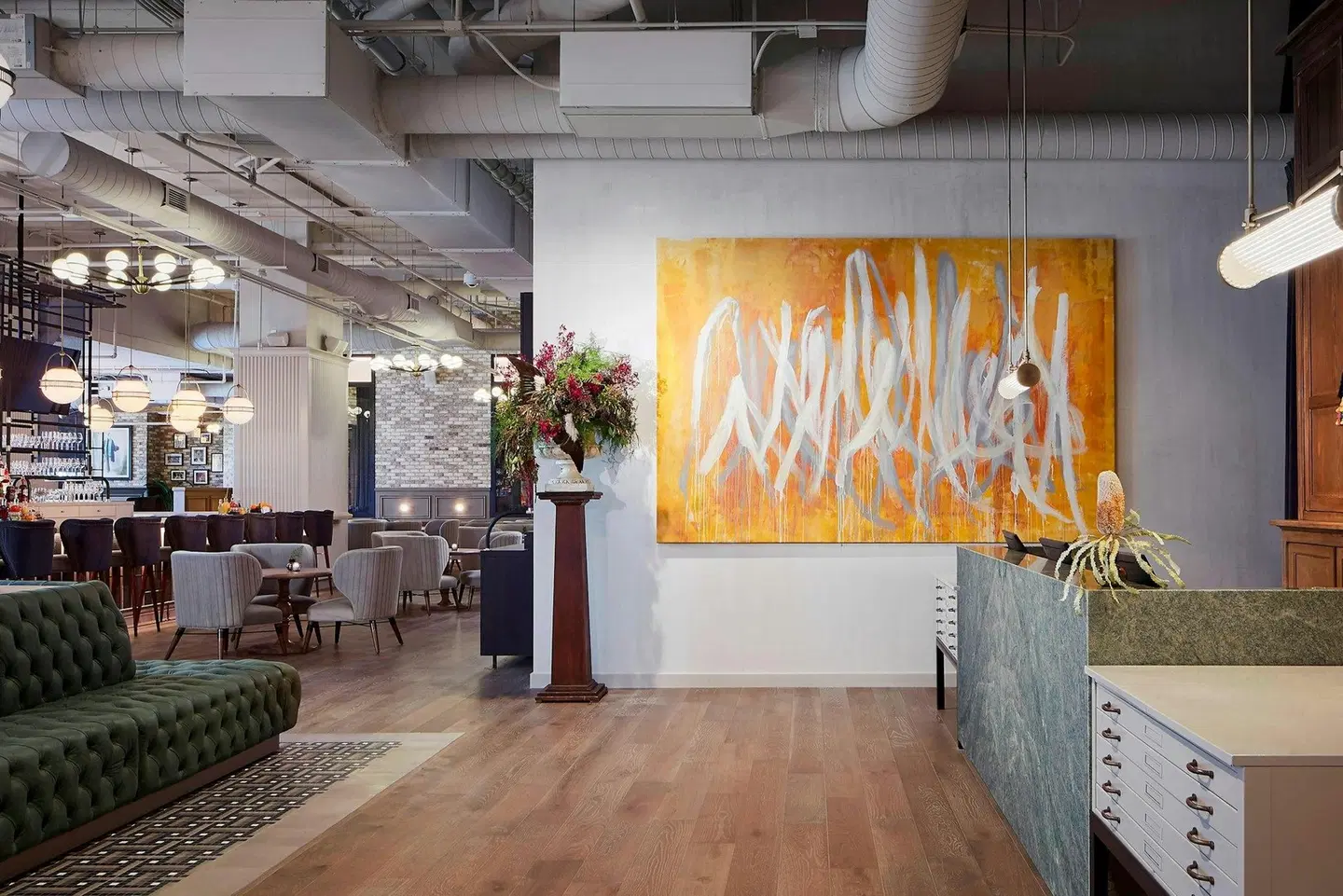 Hotel Zachary LOUNGE_LOBBY