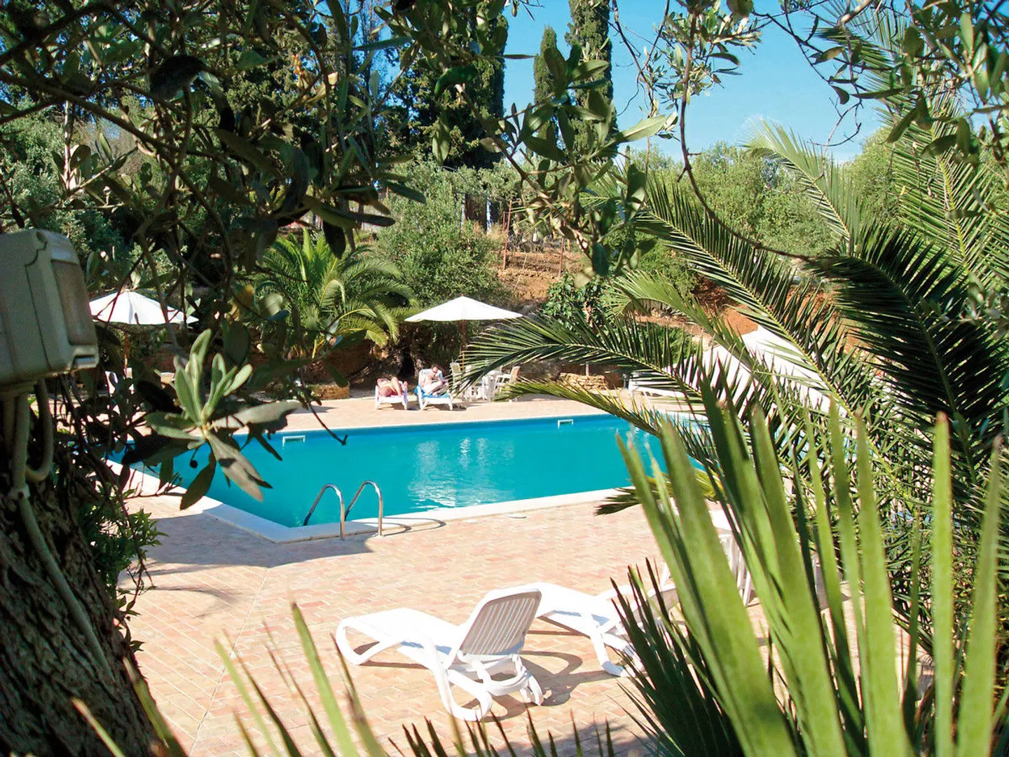 Agriturismo Case di Latomie OUTDOOR_POOL