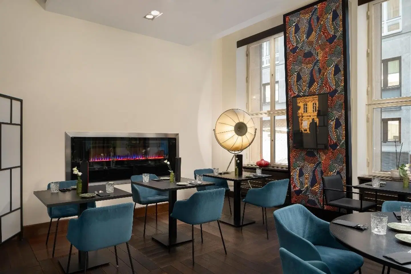 Radisson Blu Style Hotel, Vienna ROOM_EXAMPLE
