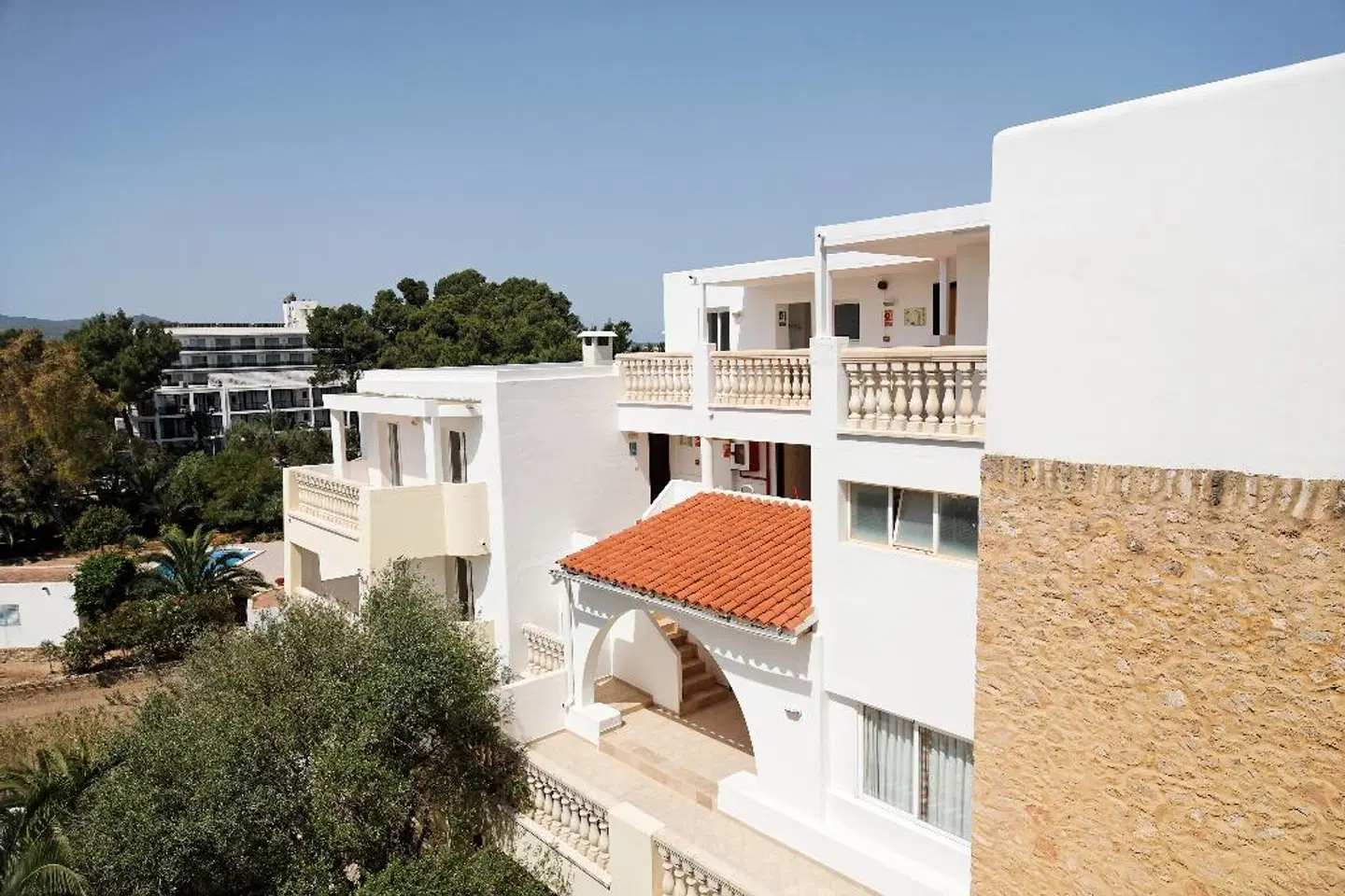Reco Des Sol EXTERIOR