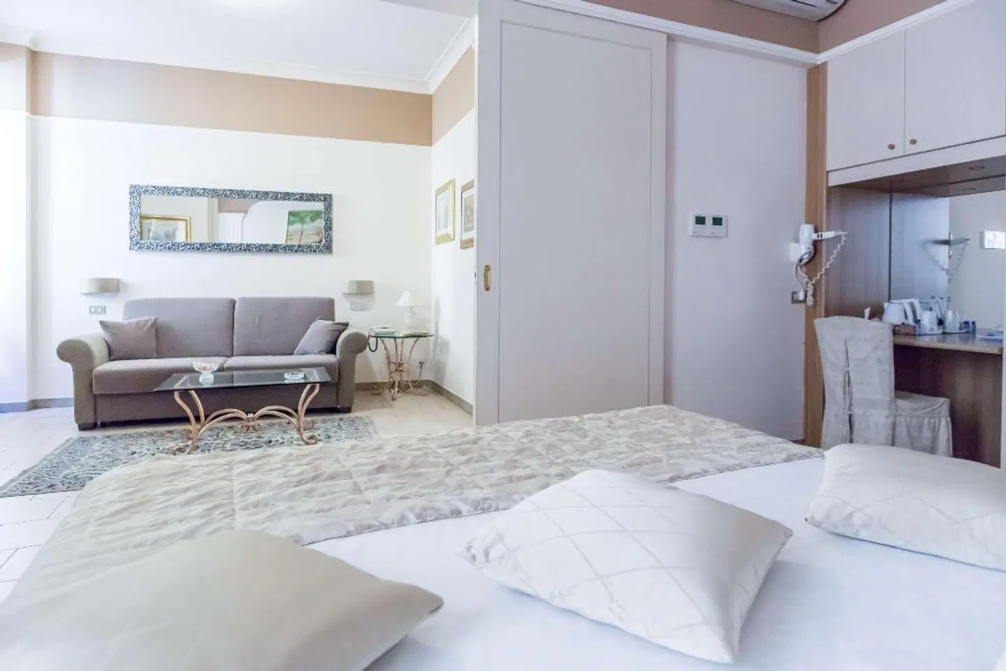 Best Western Hotel Libertà ROOM_EXAMPLE