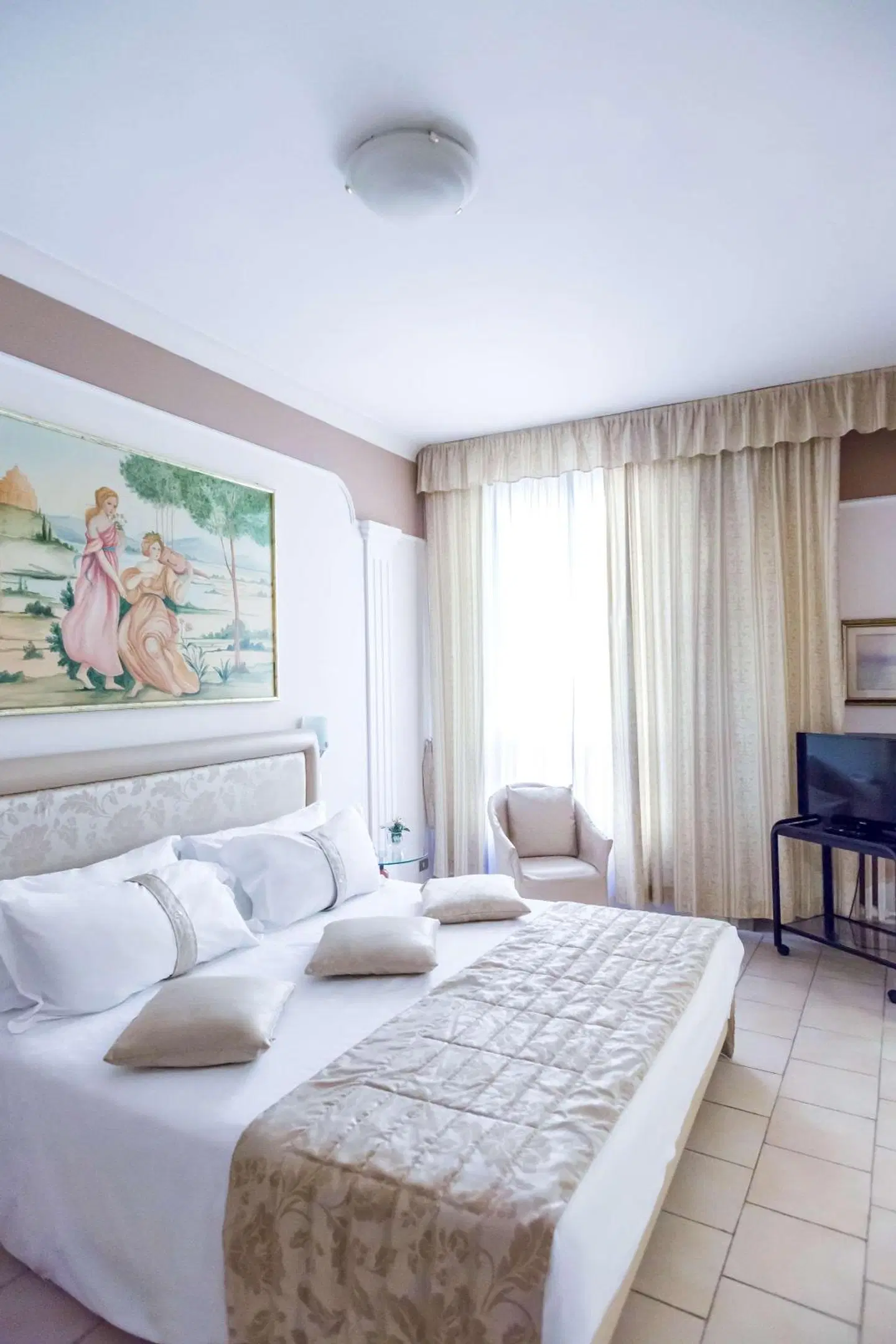 Best Western Hotel Libertà ROOM_EXAMPLE