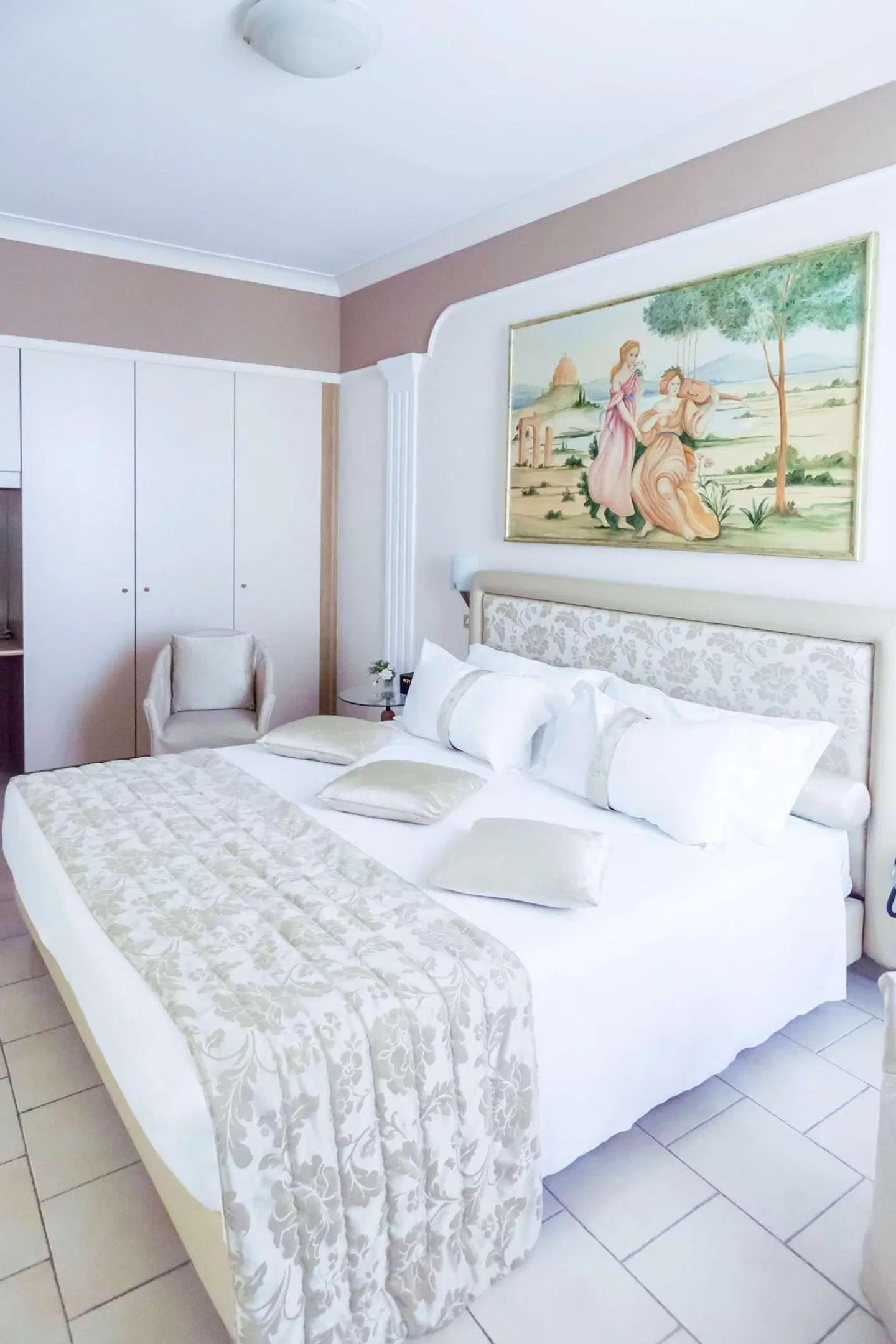 Best Western Hotel Libertà ROOM_EXAMPLE