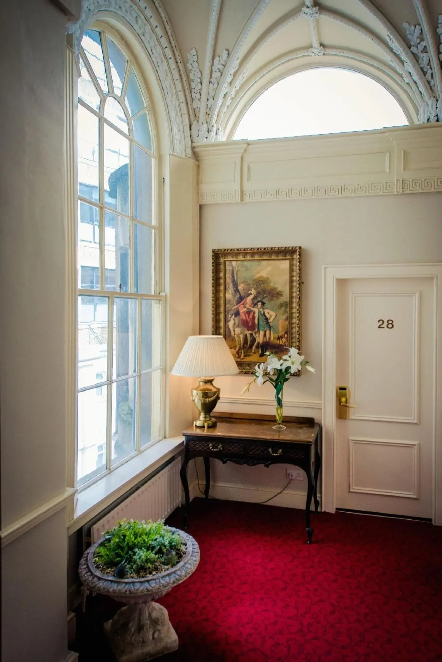 Albany House HEALTH_BEAUTY