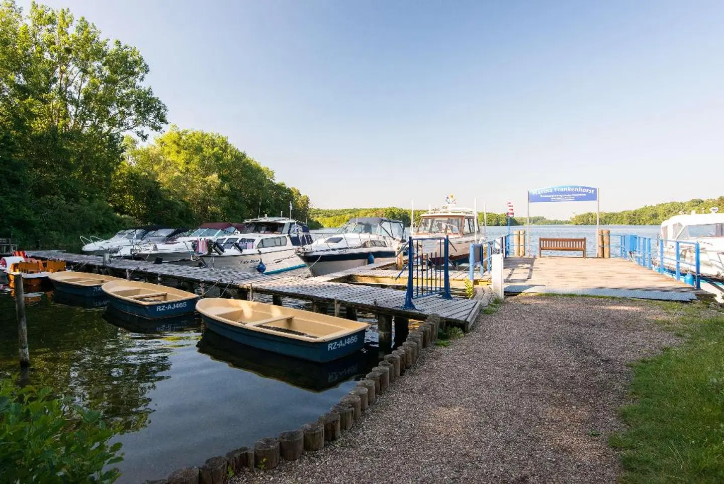 Best Western Seehotel Frankenhorst Strand