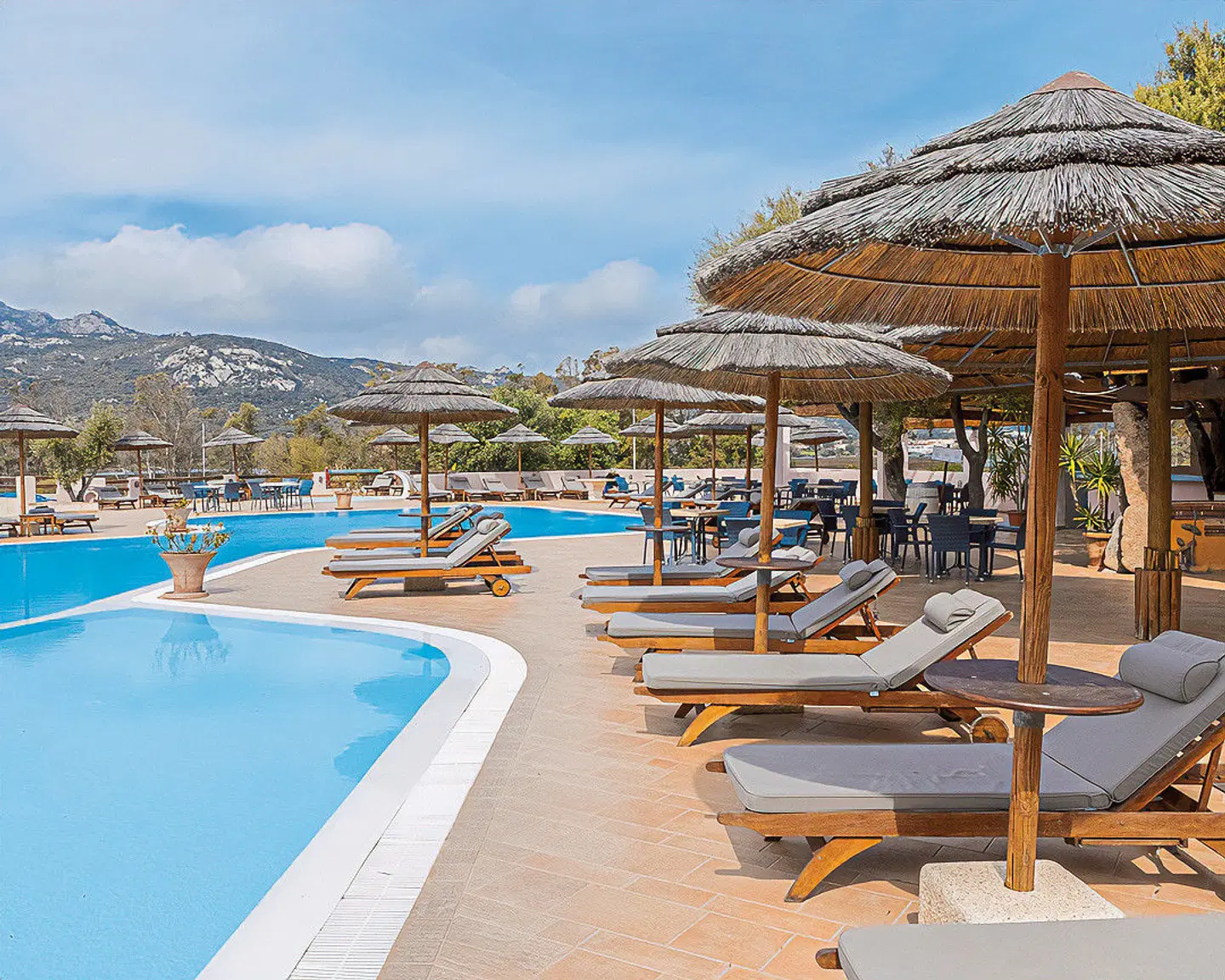Airone OUTDOOR_POOL
