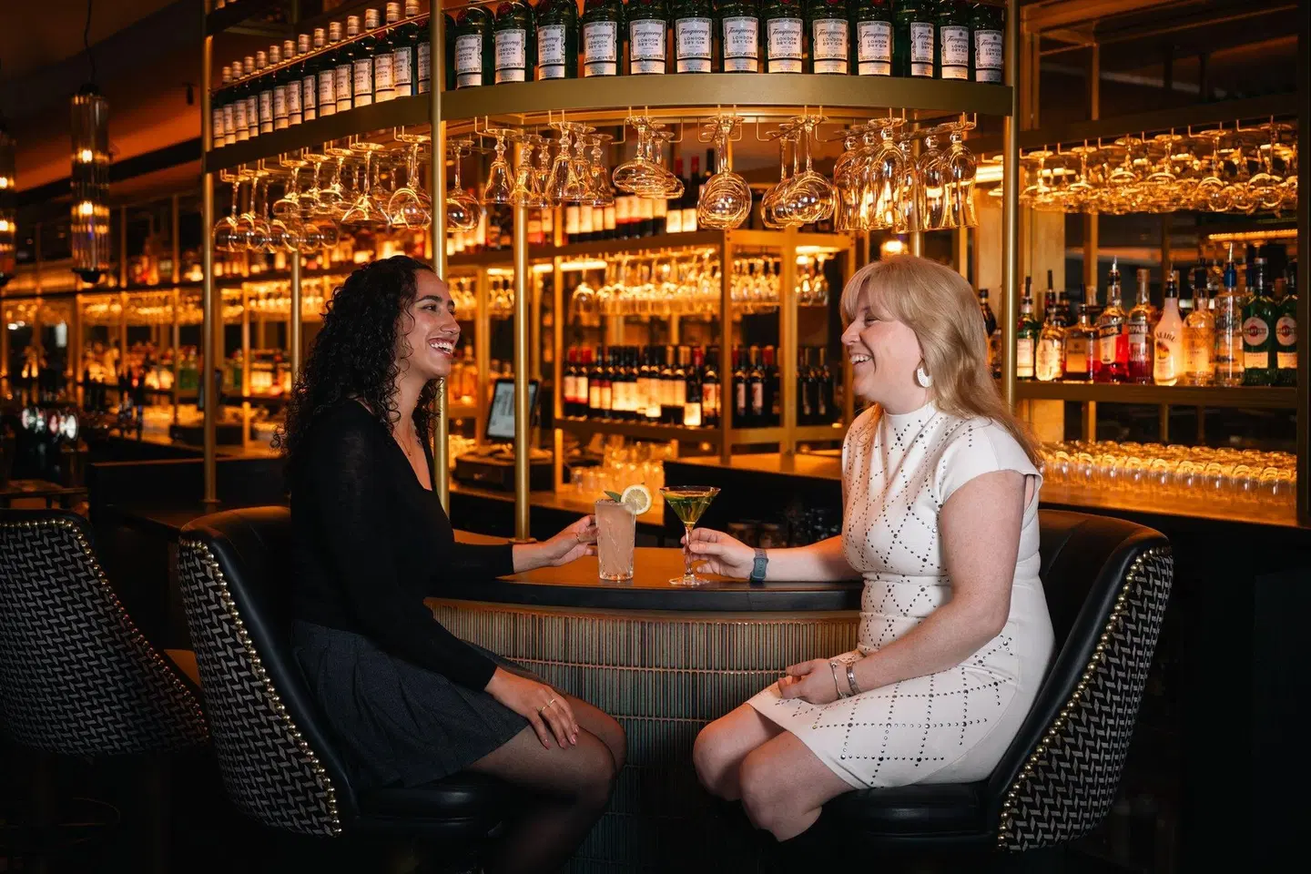 Grand Canal Bar