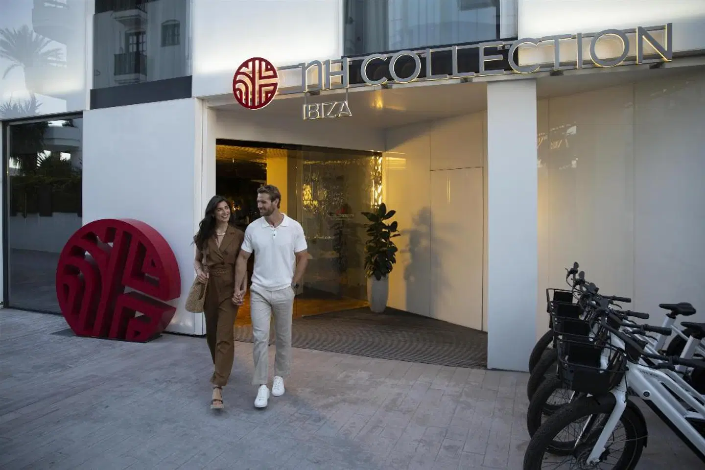 NH Collection Ibiza SPORTS_AND_LEISURE