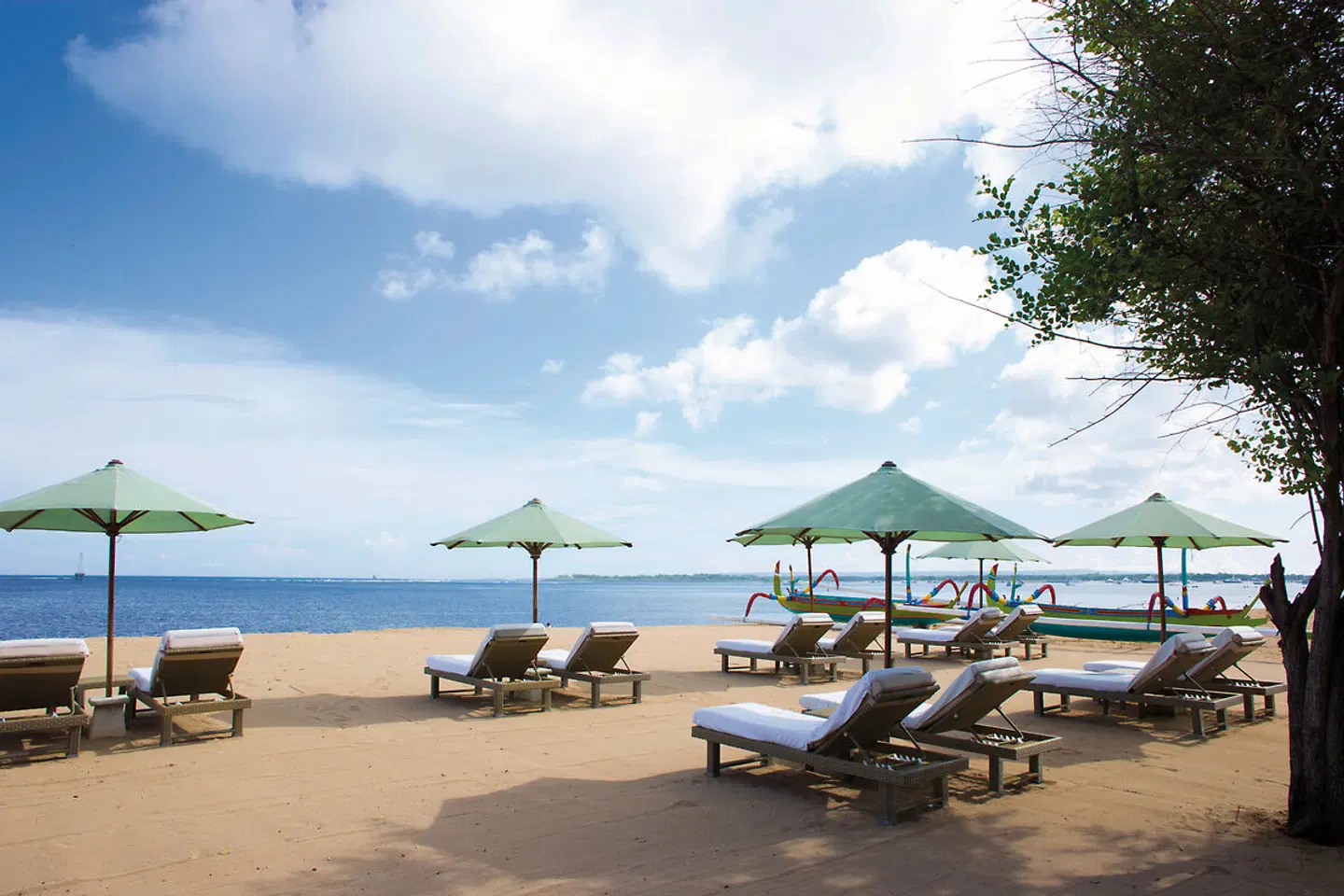 Kayumanis Sanur Private Villa & Spa Strand