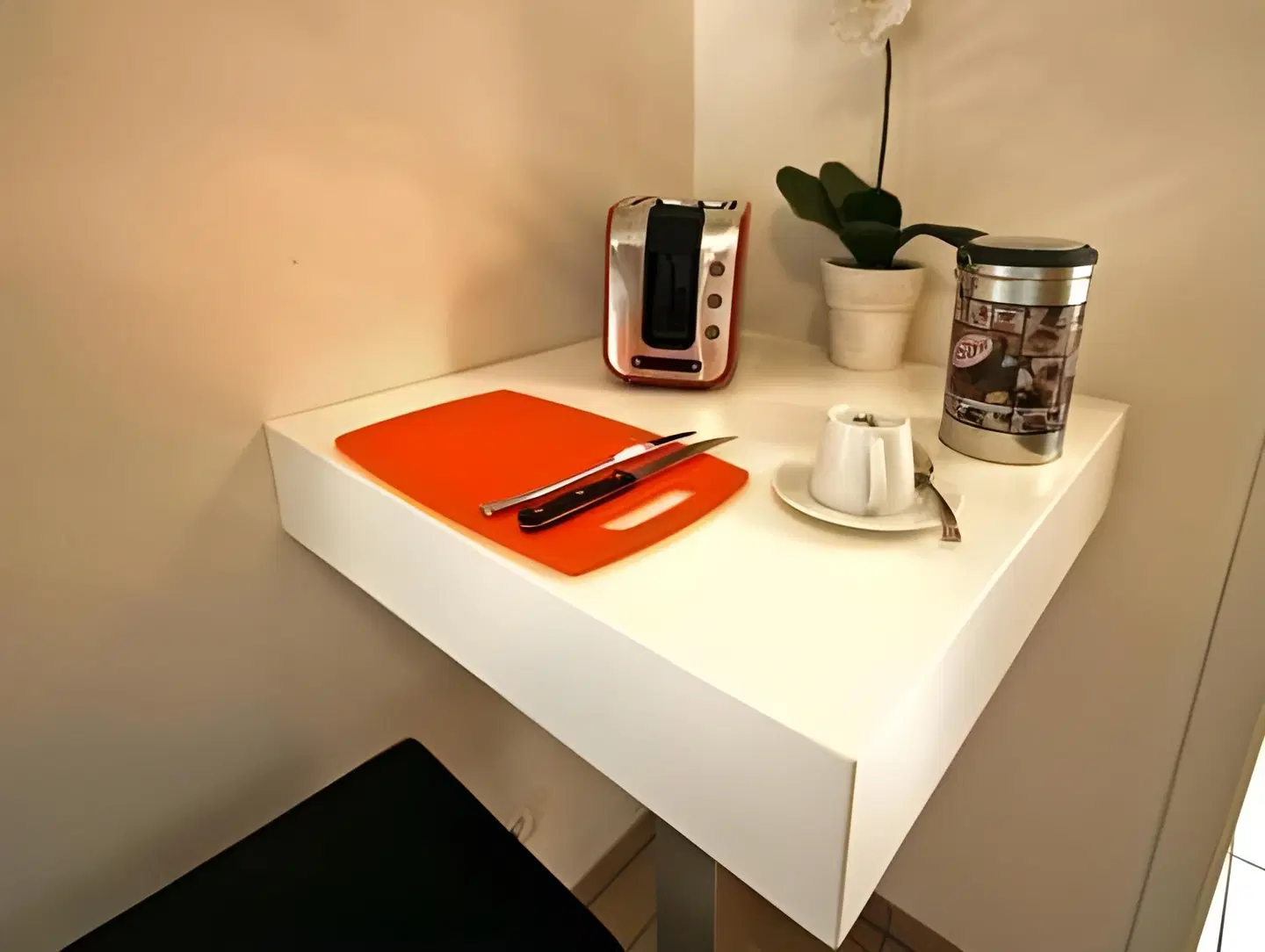 Boardinghouse HOME - adults only - ROOM_EXAMPLE