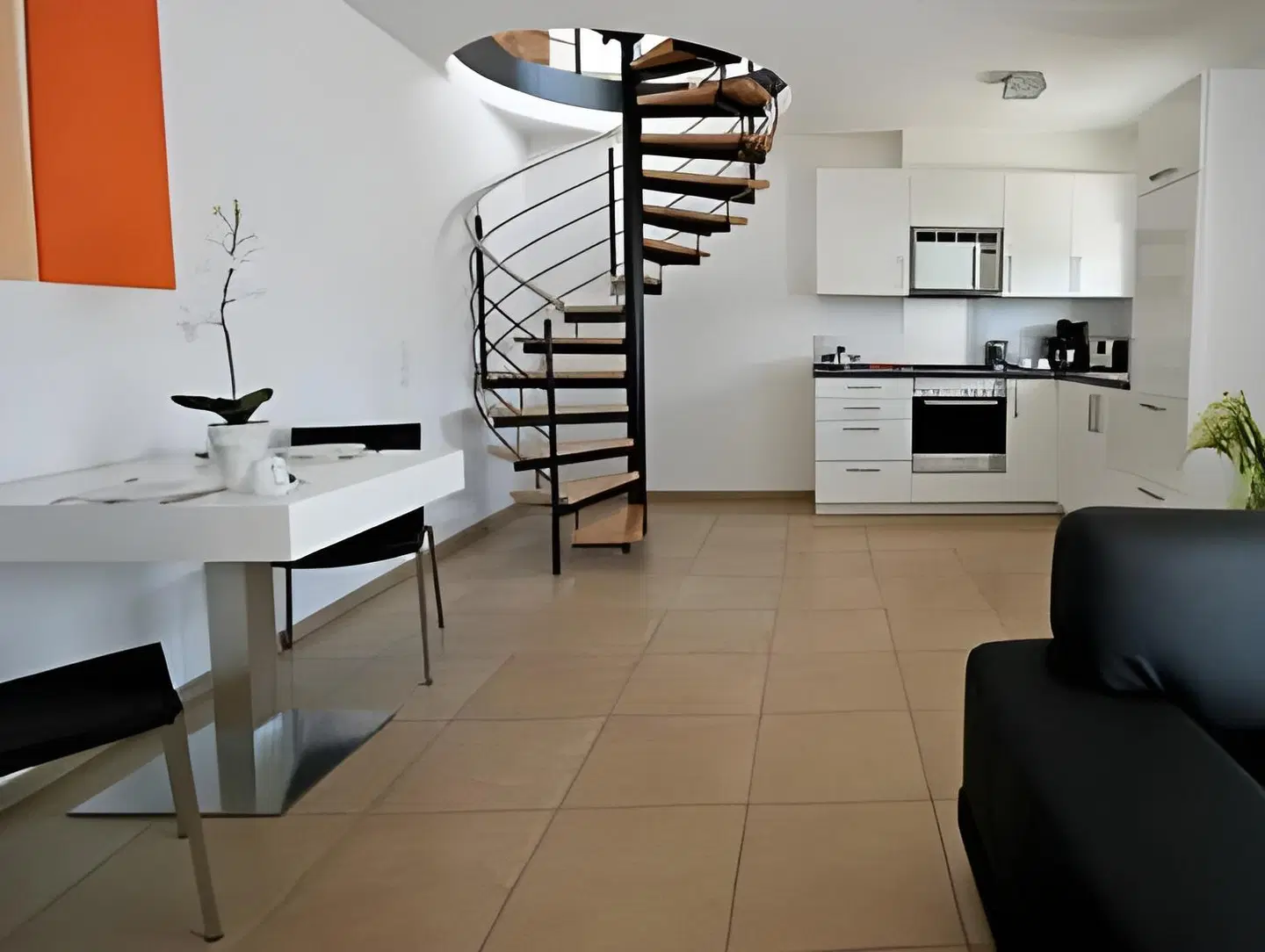 Boardinghouse HOME - adults only - ROOM_EXAMPLE
