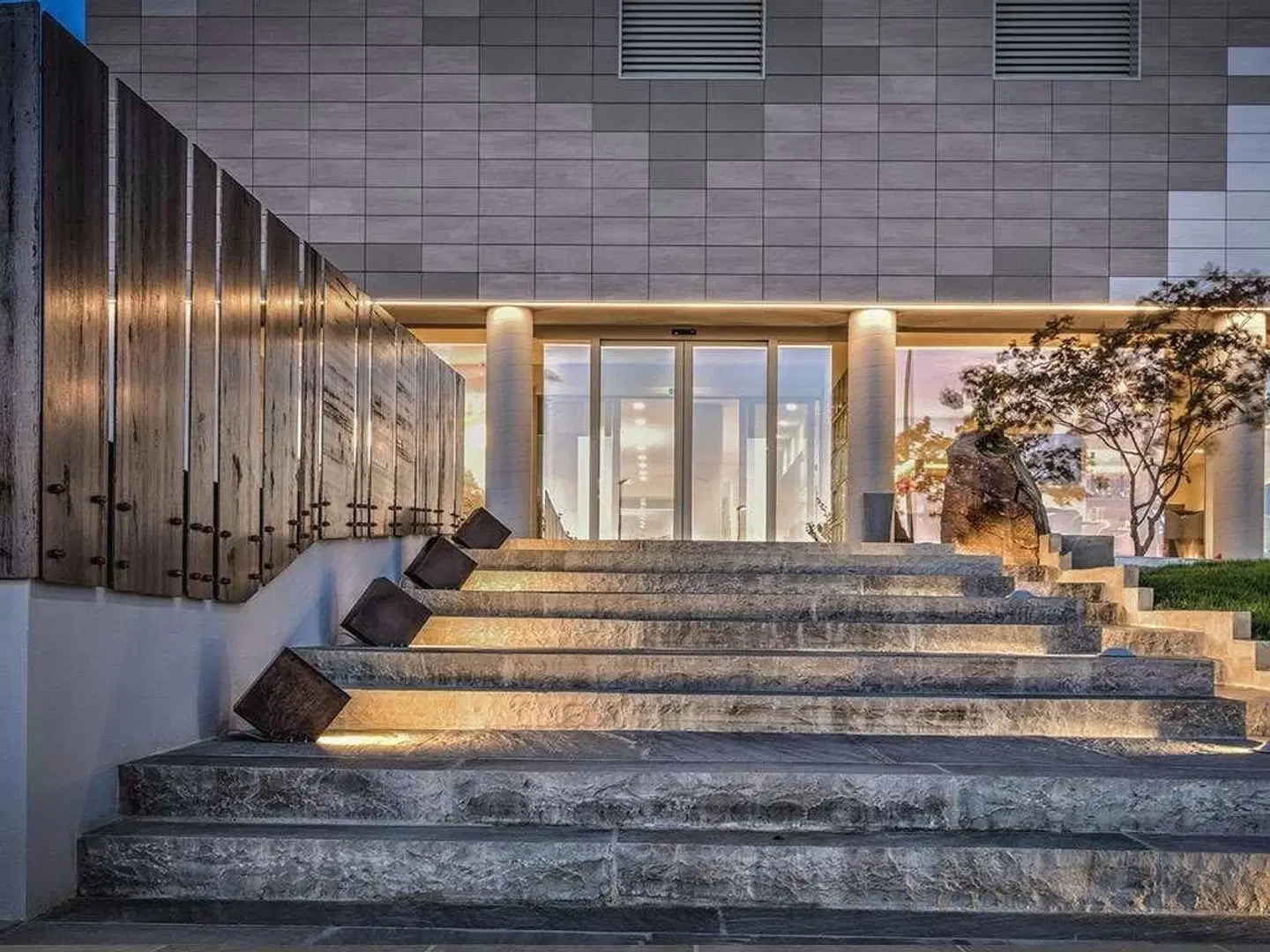 Hotel The Cube SPORTS_AND_LEISURE